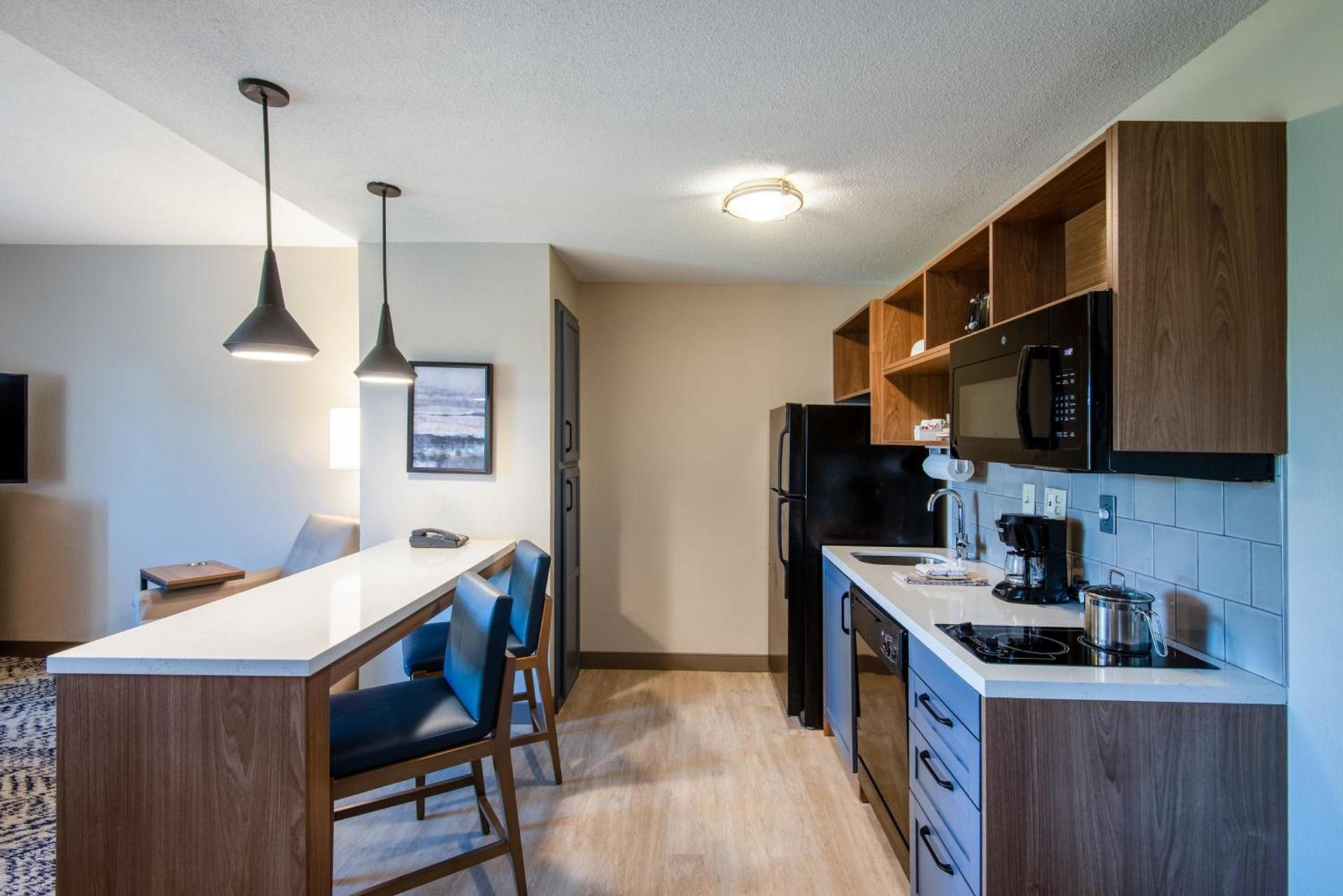 Candlewood Suites Manassas by IHG photo 33