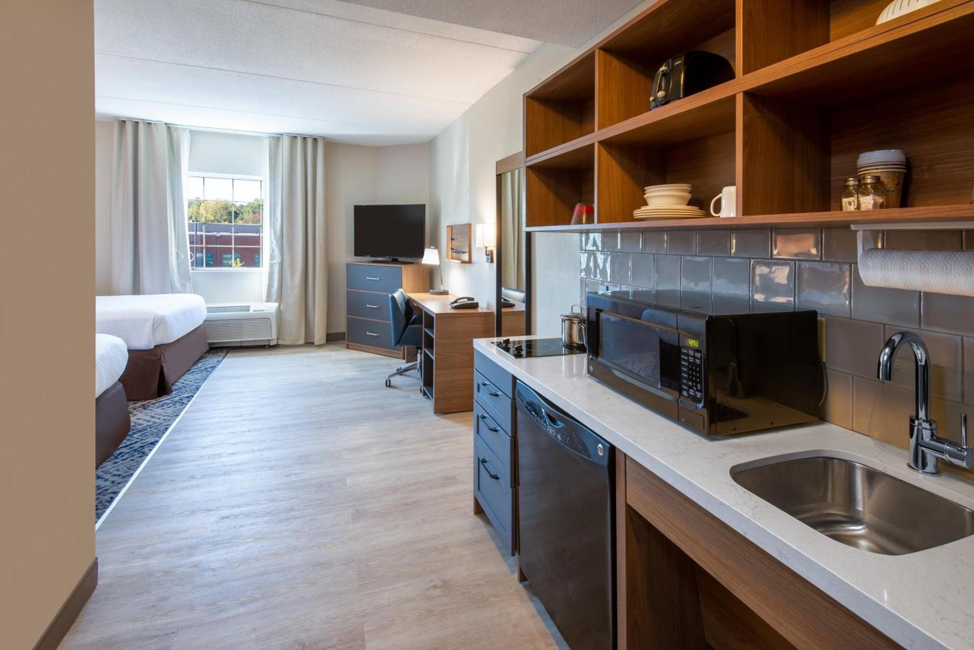 Candlewood Suites Manassas by IHG photo 34