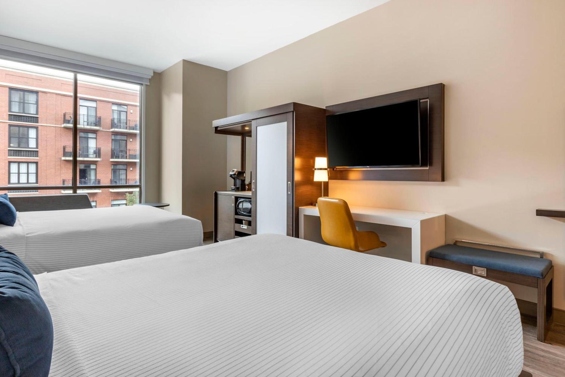 Cambria Hotel Savannah Downtown Historic District photo 36