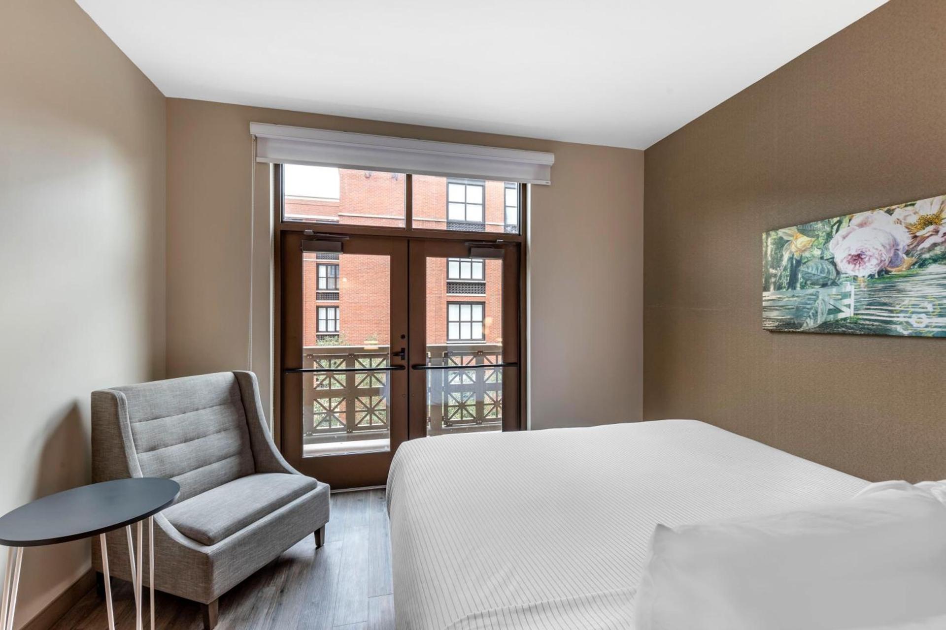Cambria Hotel Savannah Downtown Historic District photo 40