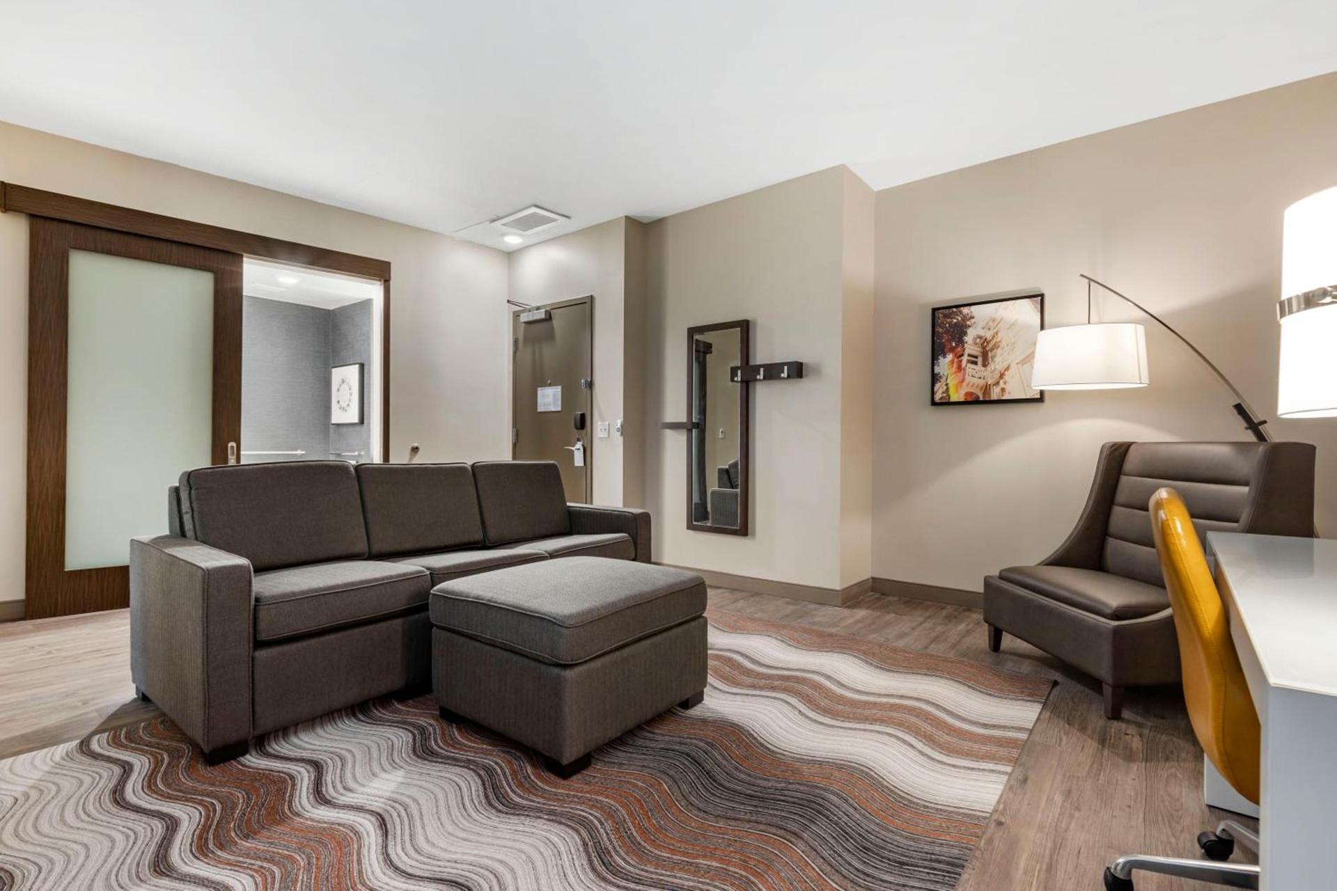 Cambria Hotel Savannah Downtown Historic District photo 60