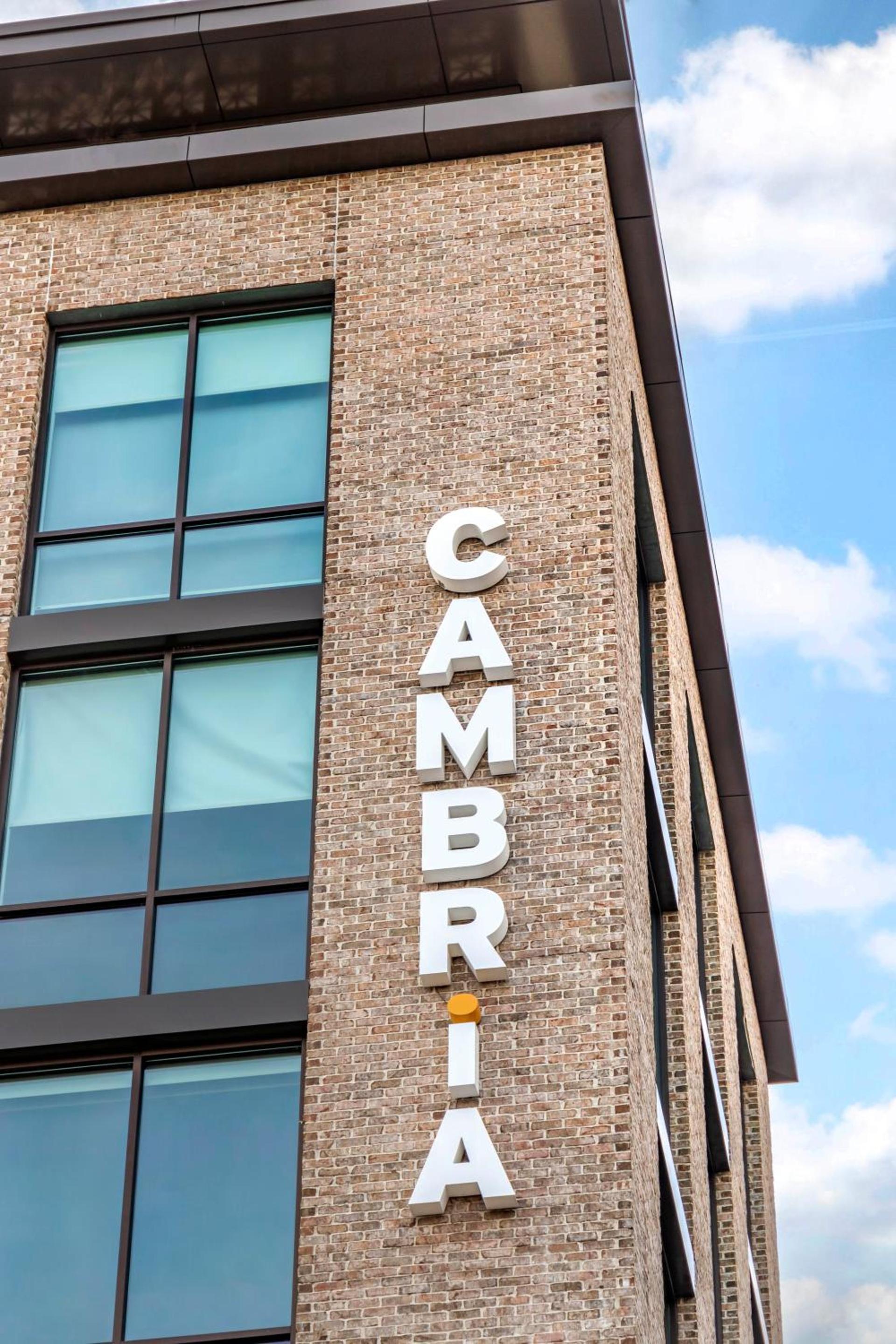 Cambria Hotel Savannah Downtown Historic District photo 44
