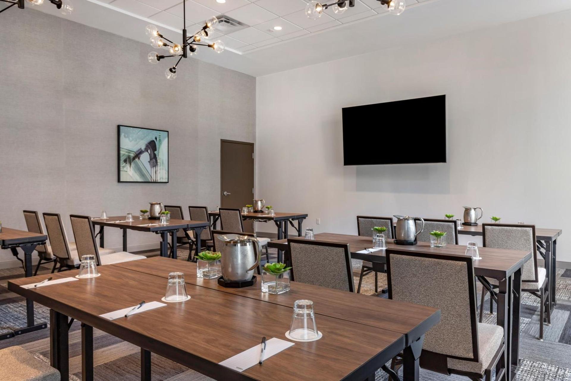 Cambria Hotel Savannah Downtown Historic District photo 62