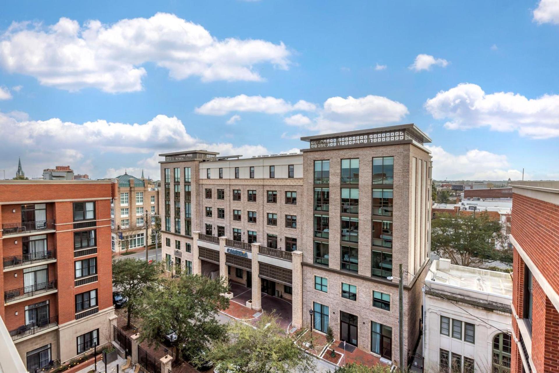 Cambria Hotel Savannah Downtown Historic District photo 68
