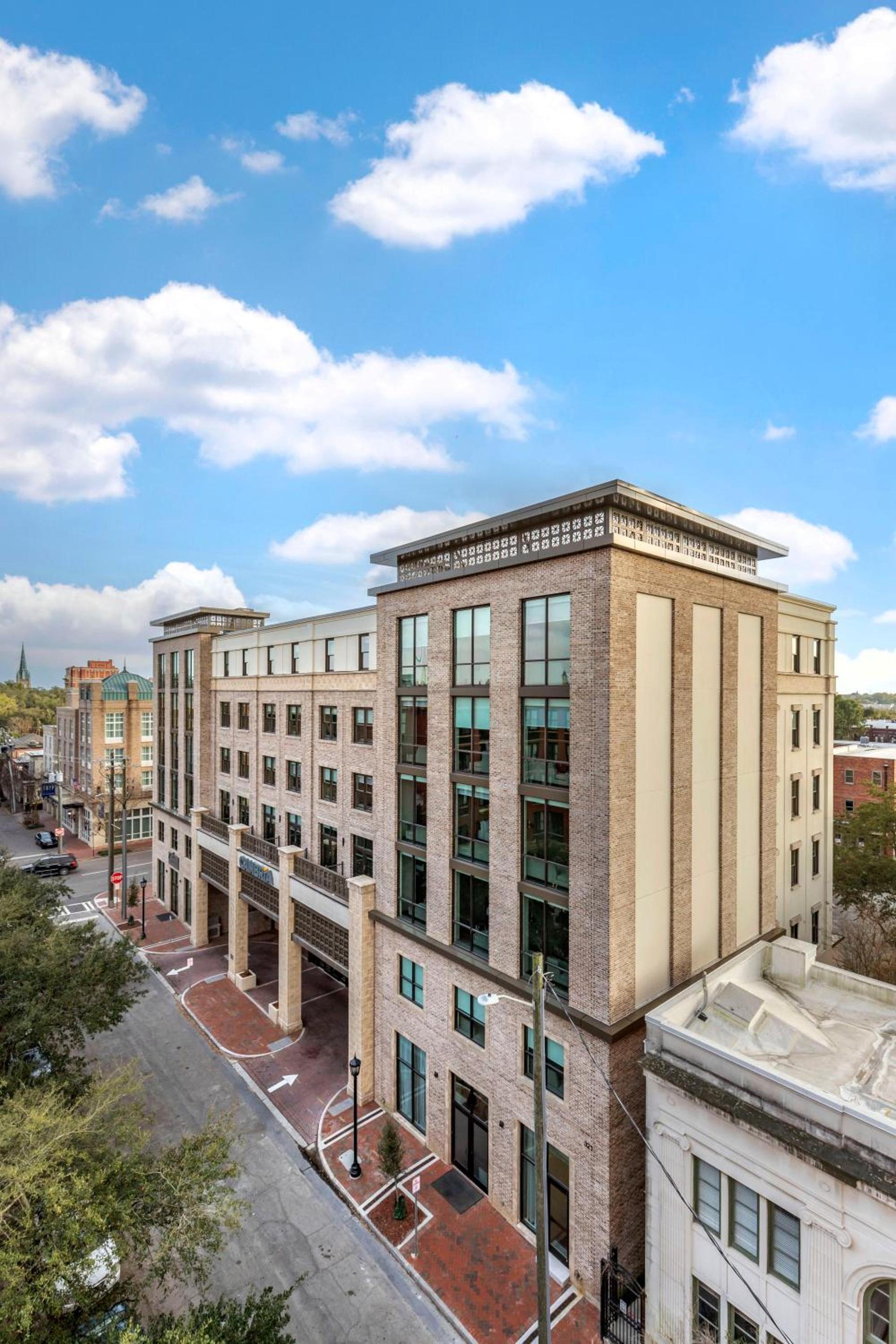 Cambria Hotel Savannah Downtown Historic District photo 67