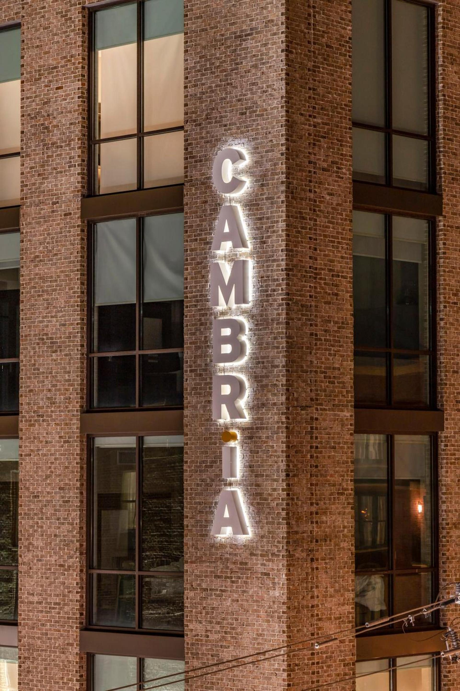 Cambria Hotel Savannah Downtown Historic District photo 76
