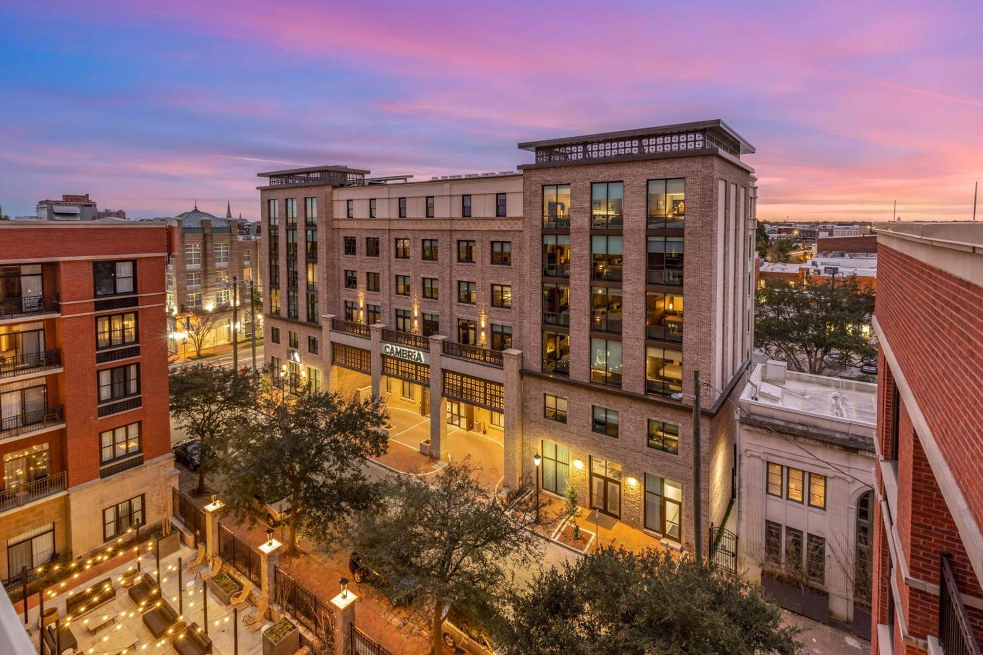Cambria Hotel Savannah Downtown Historic District photo 82