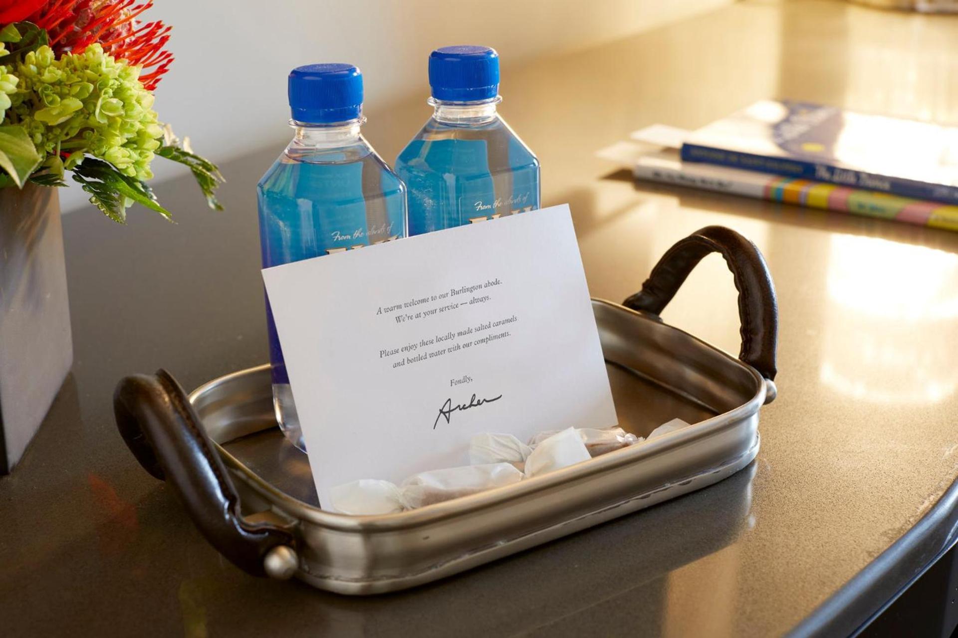 Archer Hotel Boston/Burlington photo 14