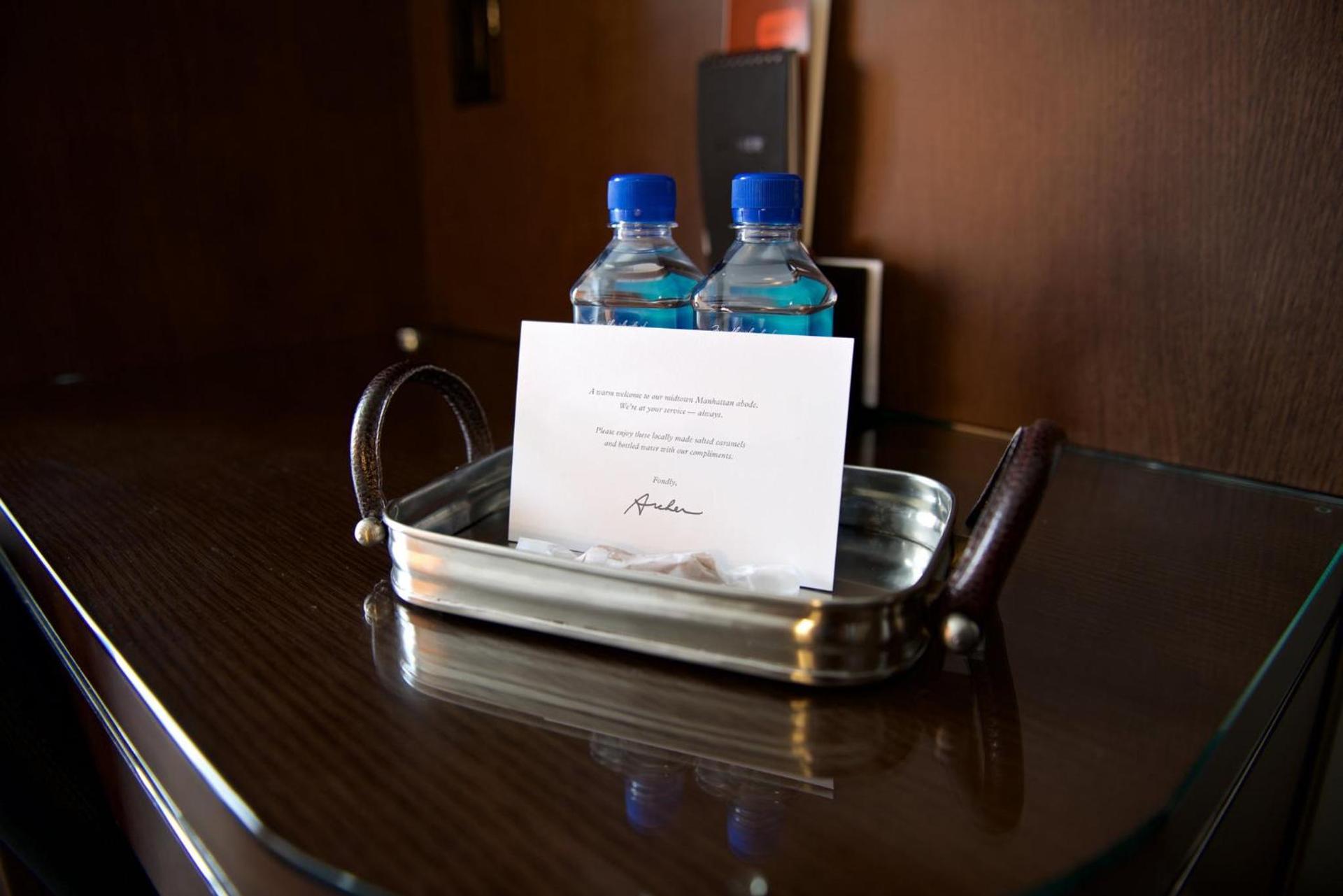 Archer Hotel New York photo 14