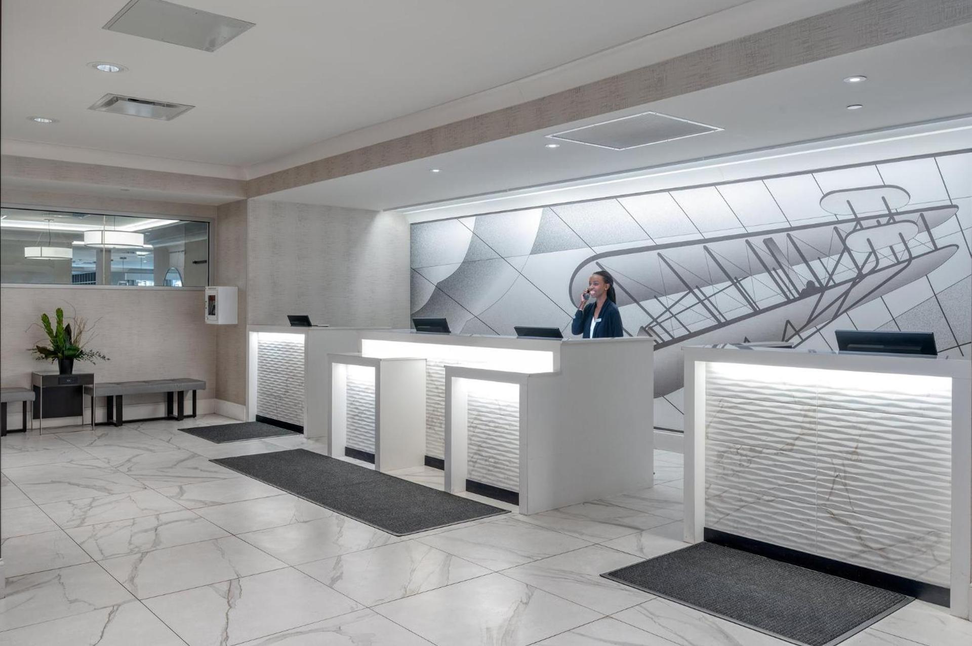 Crowne Plaza Albany - The Desmond Hotel photo 46