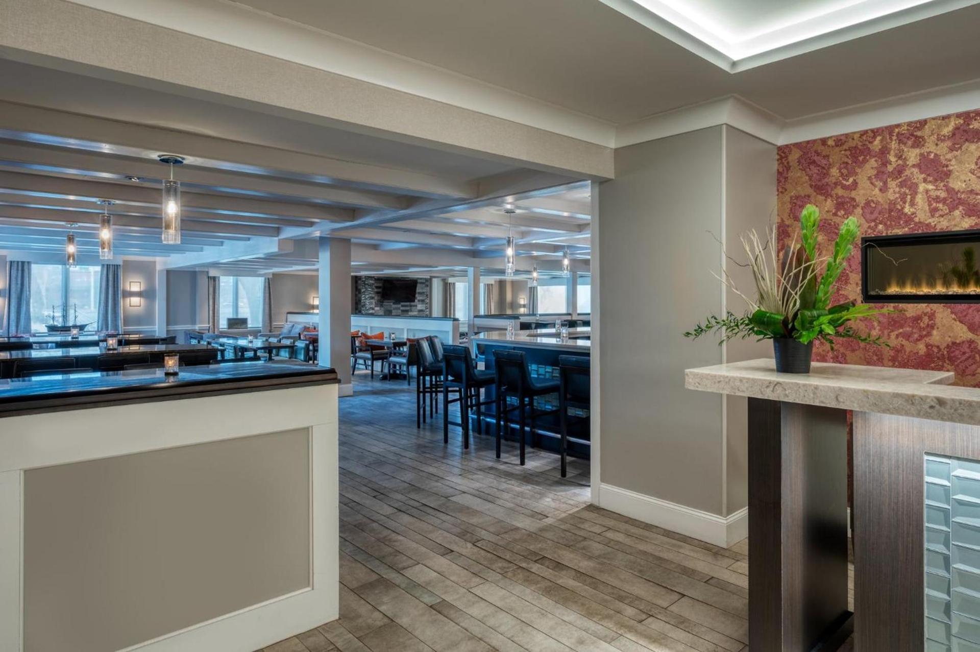 Crowne Plaza Albany - The Desmond Hotel photo 49