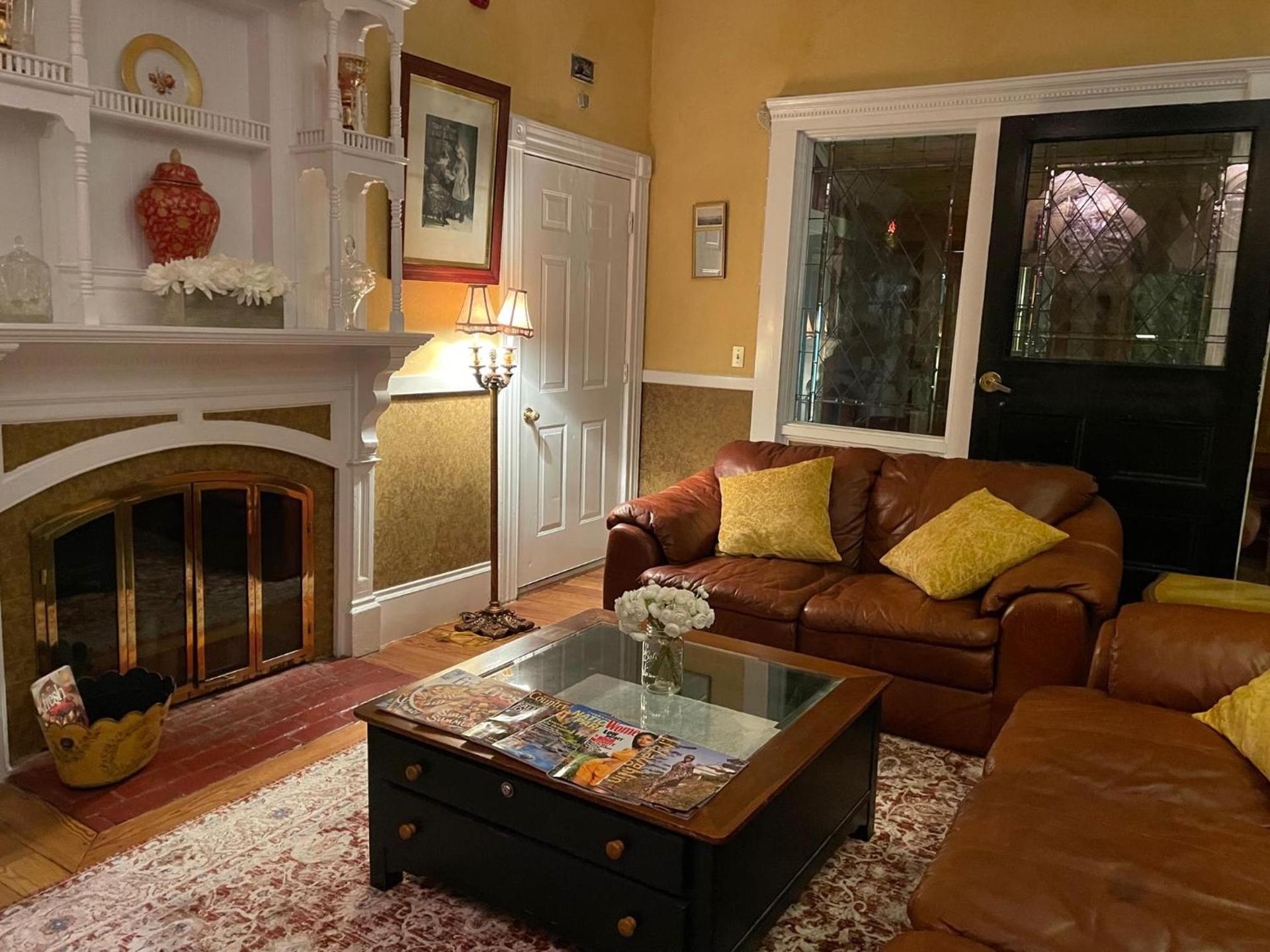 Central House Inn photo 55