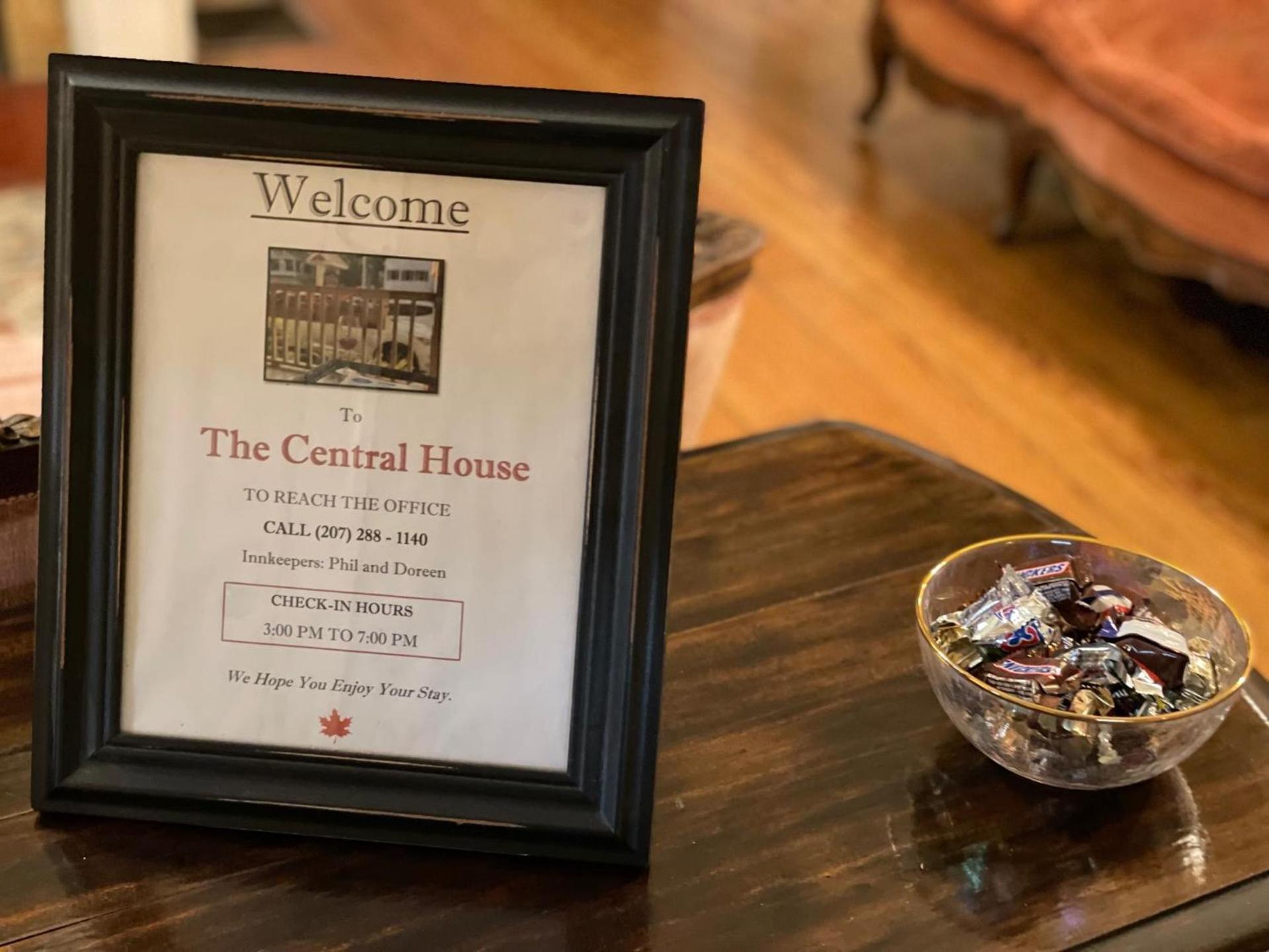 Central House Inn photo 66