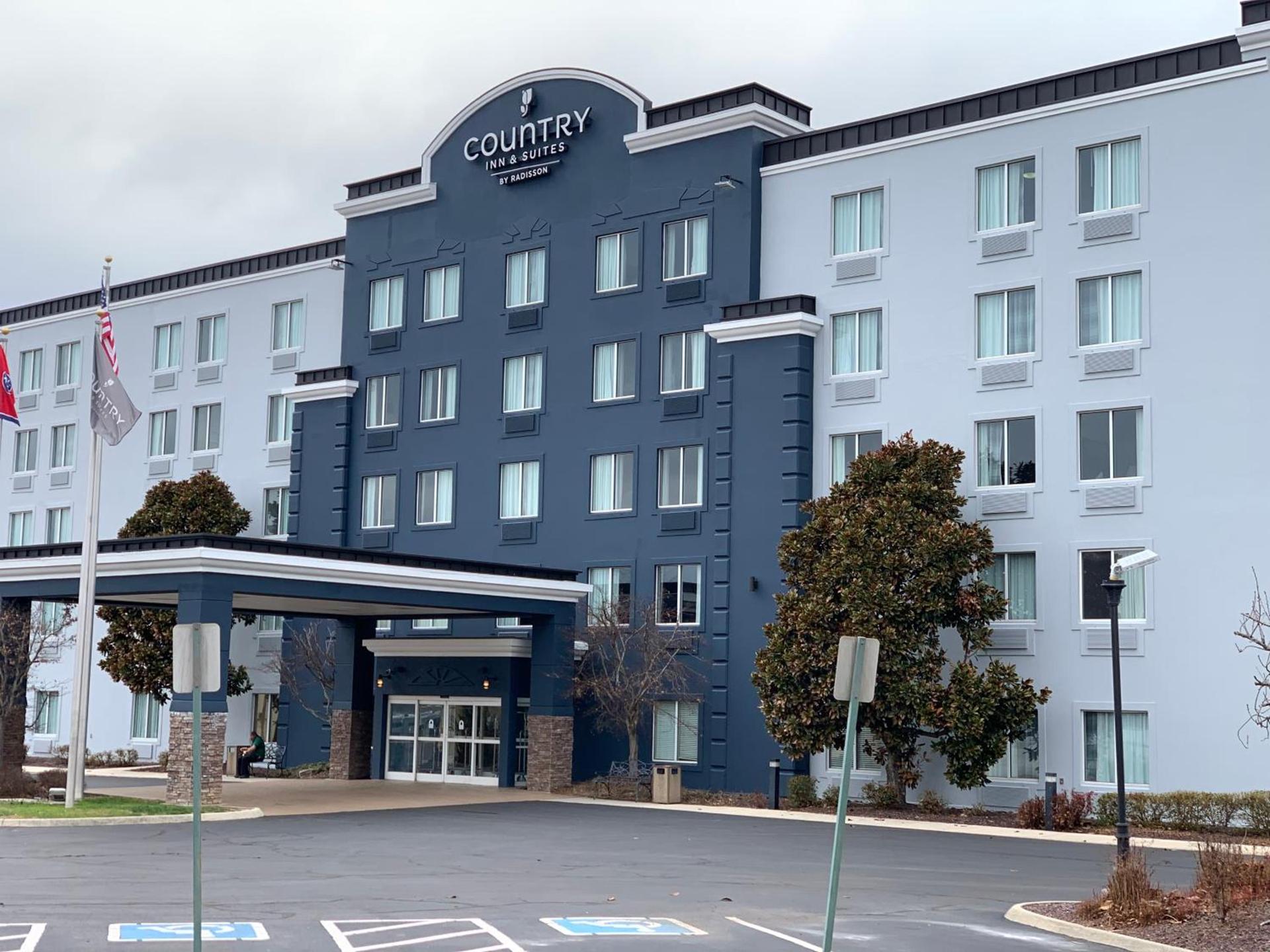 Country Inn & Suites by Radisson, Cookeville, TN photo 29