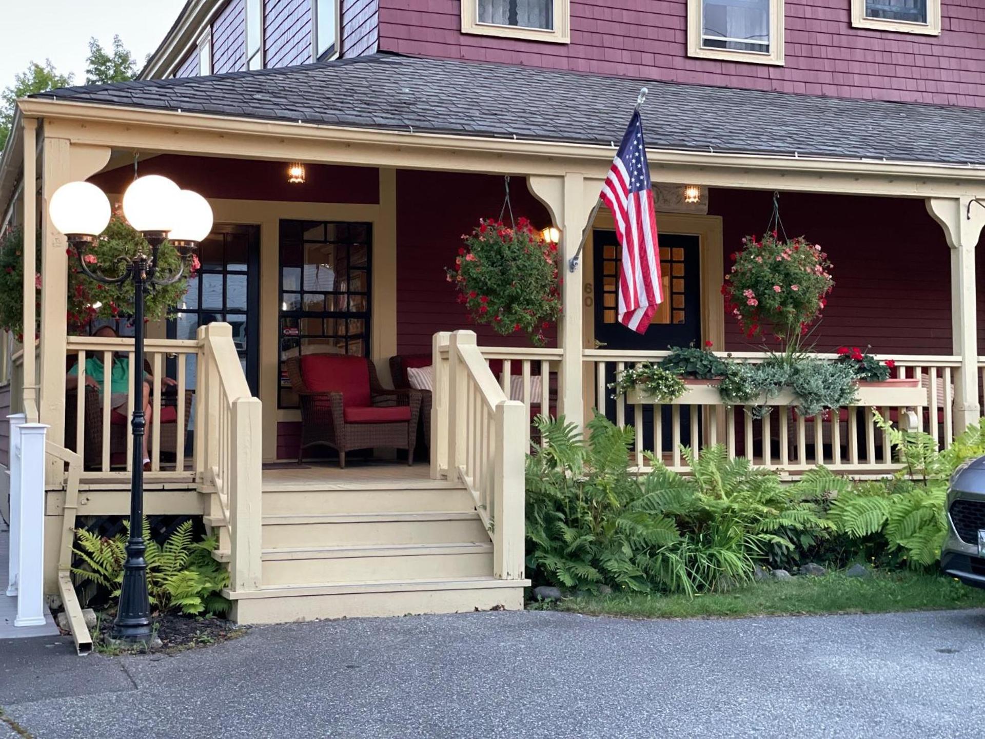 Central House Inn photo 8