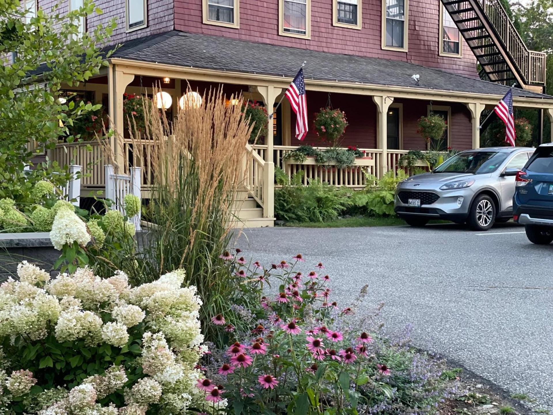 Central House Inn photo 61