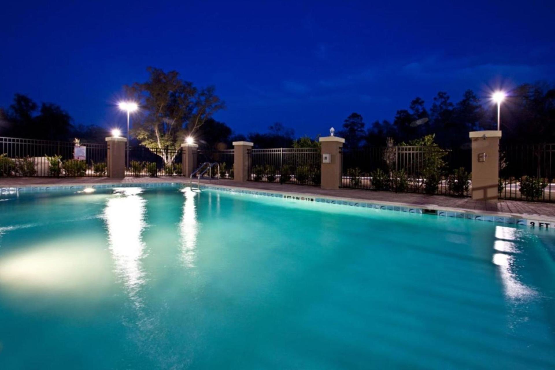 Holiday Inn Express Hotel & Suites Perry by IHG photo 5