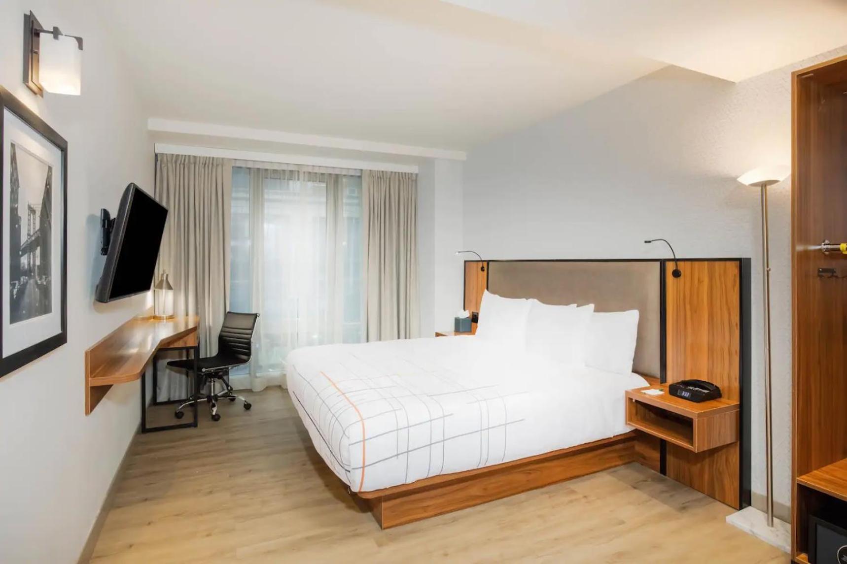La Quinta by Wyndham Time Square South photo 34