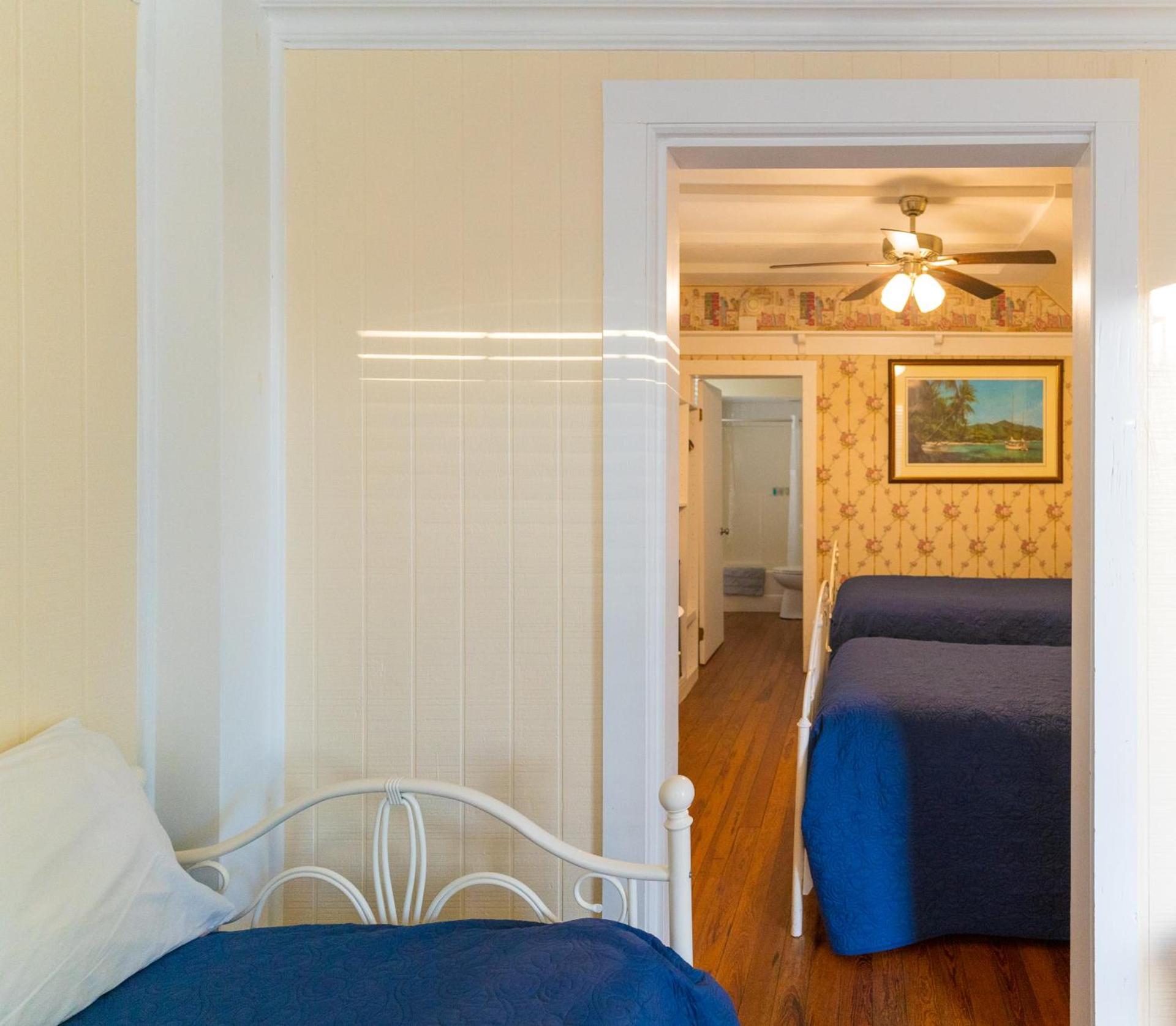 The Heirloom Inn Mount Dora photo 47