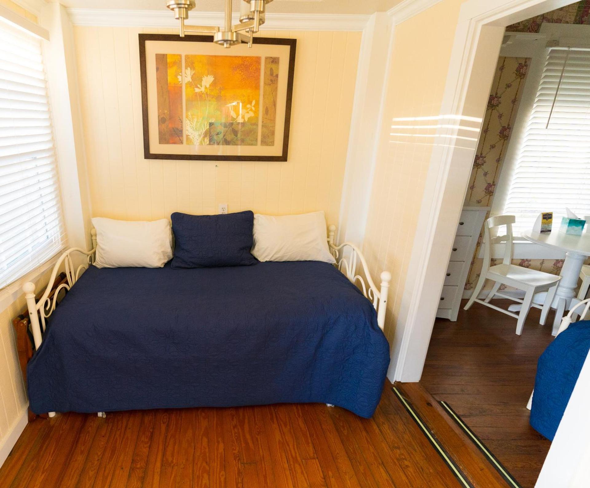 The Heirloom Inn Mount Dora photo 49