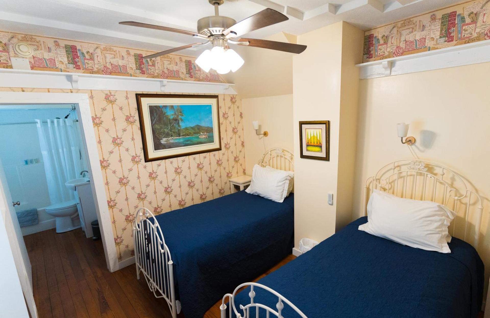The Heirloom Inn Mount Dora photo 48