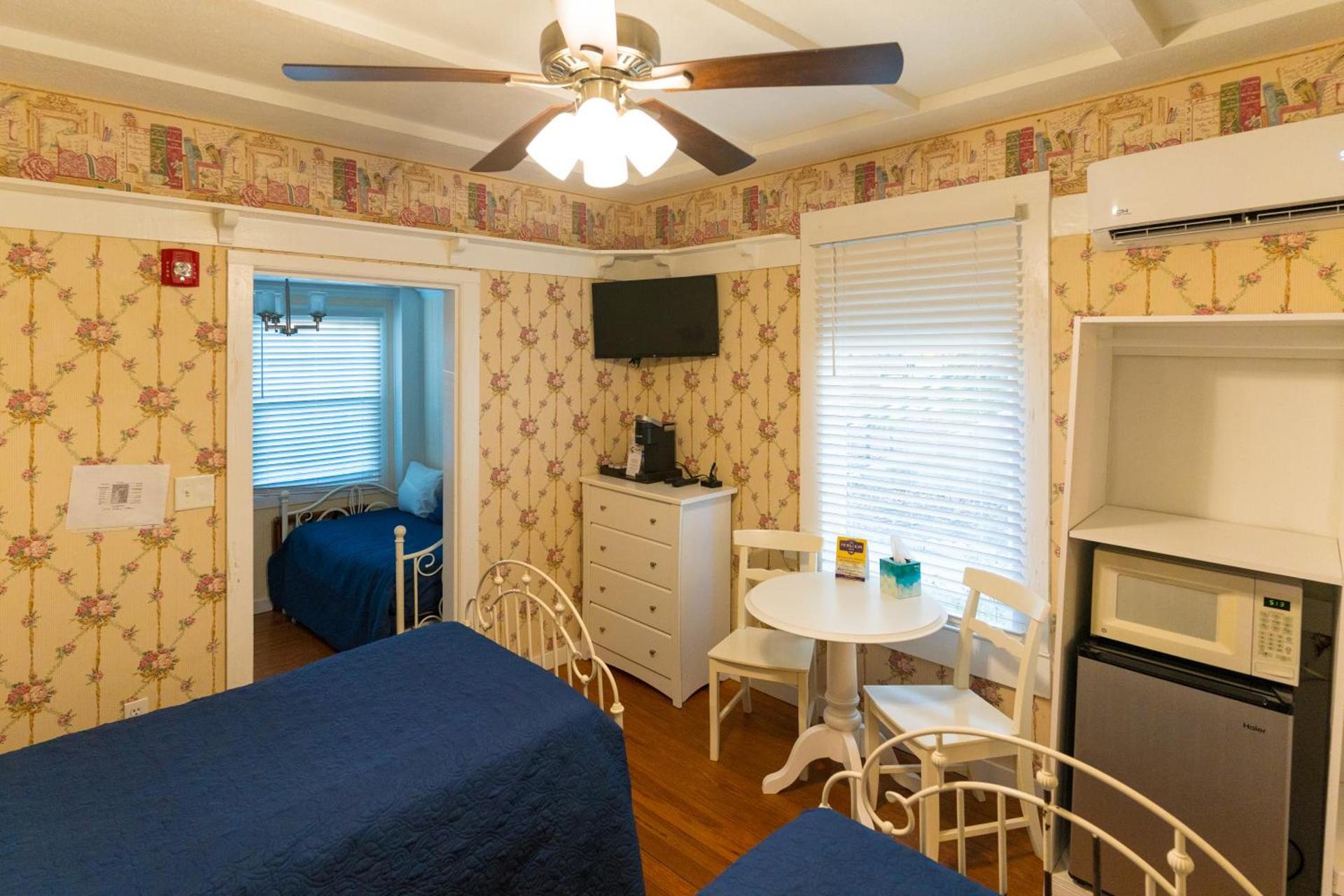 The Heirloom Inn Mount Dora photo 51