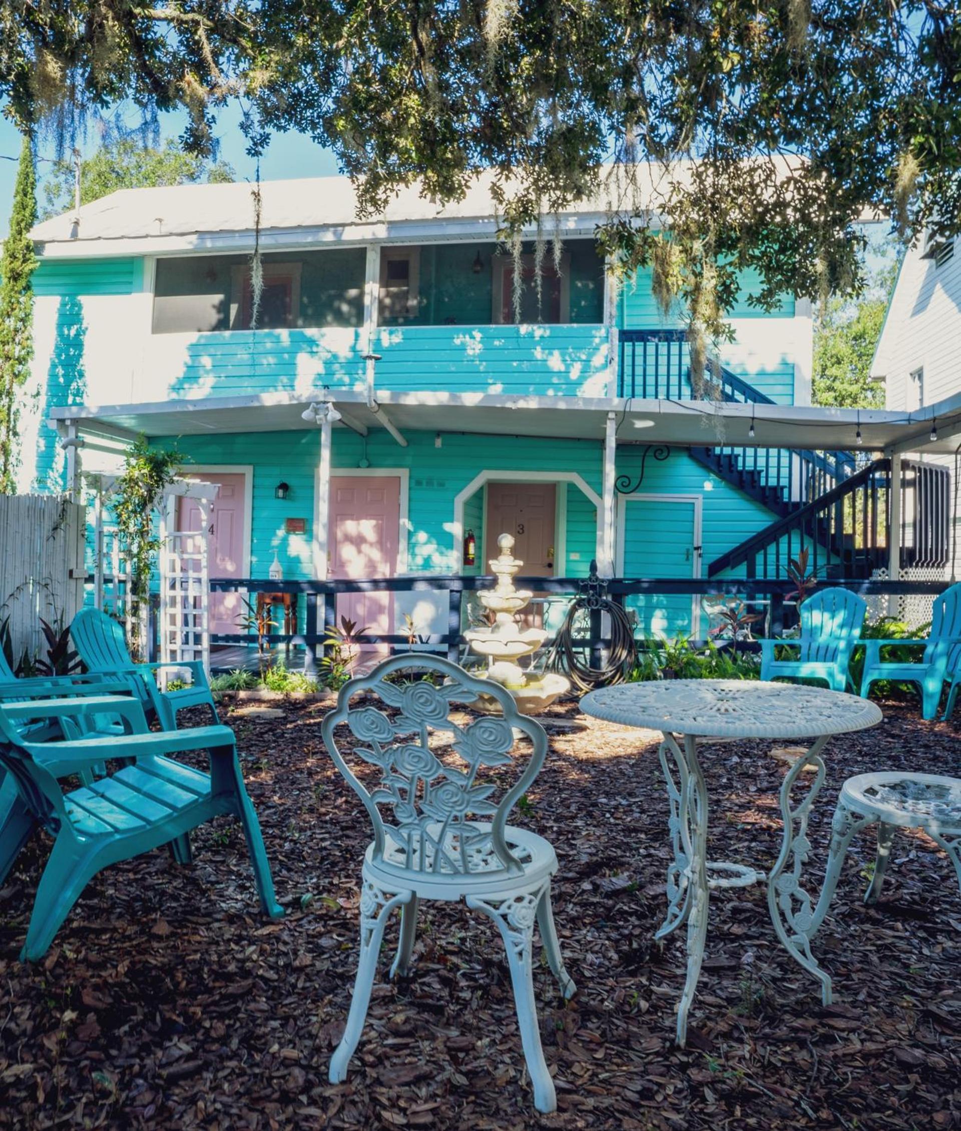 The Heirloom Inn Mount Dora photo 28