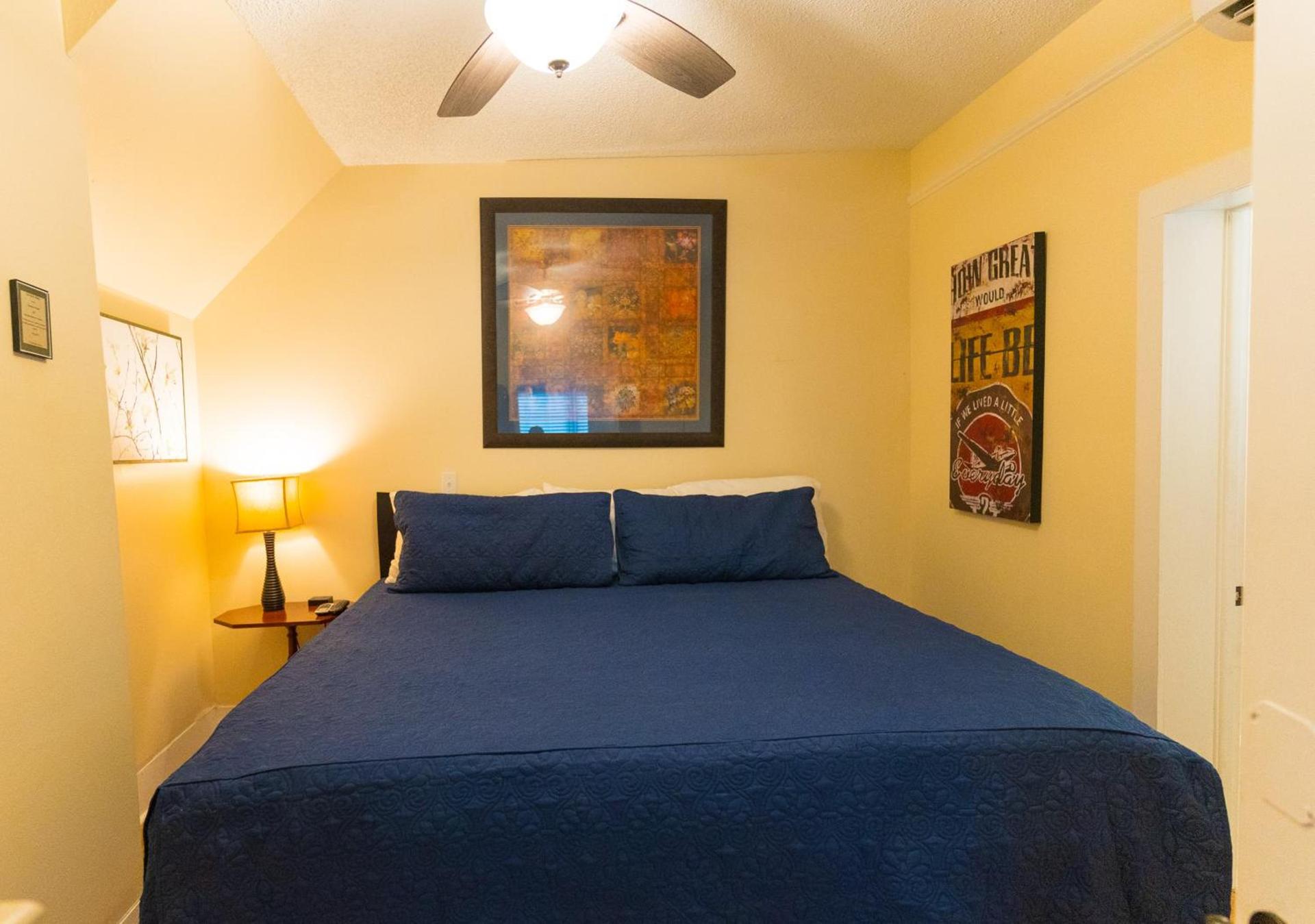The Heirloom Inn Mount Dora photo 56