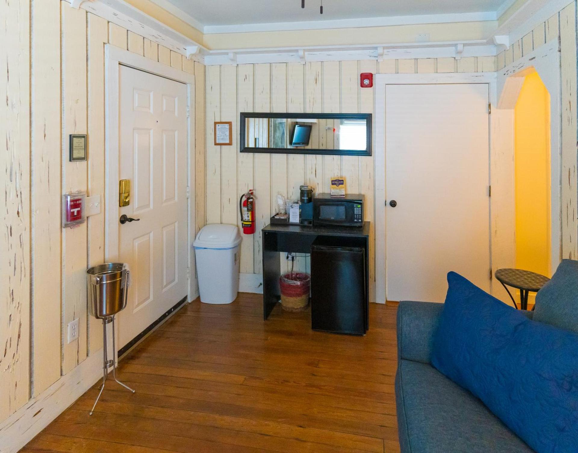 The Heirloom Inn Mount Dora photo 62