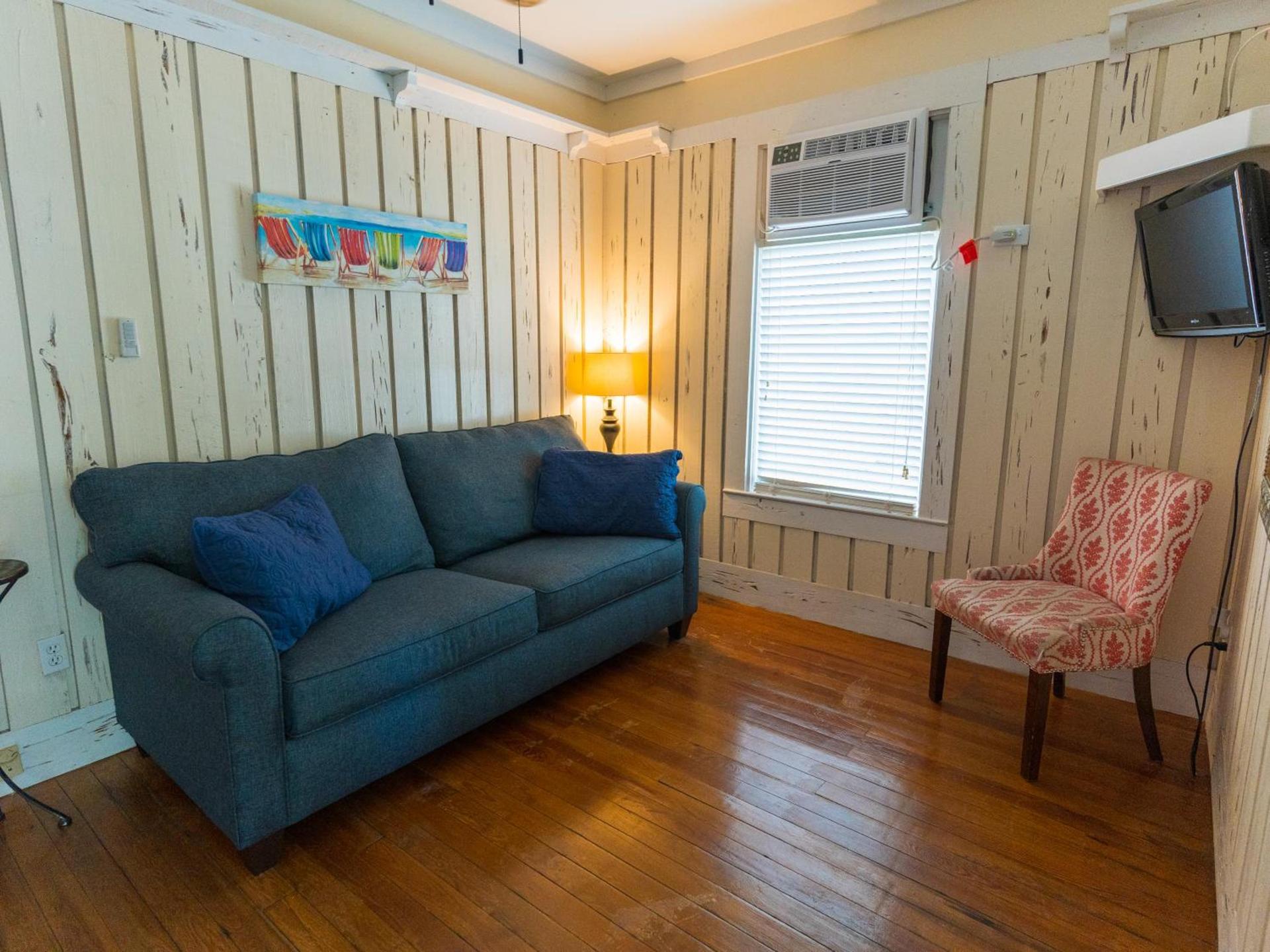 The Heirloom Inn Mount Dora photo 60