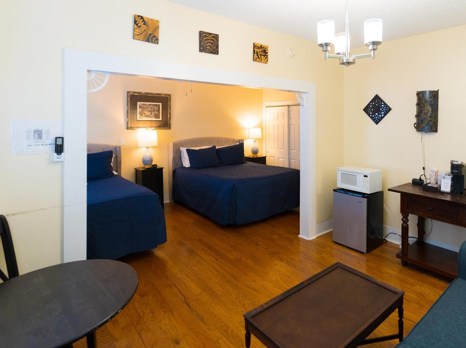 The Heirloom Inn Mount Dora photo 65