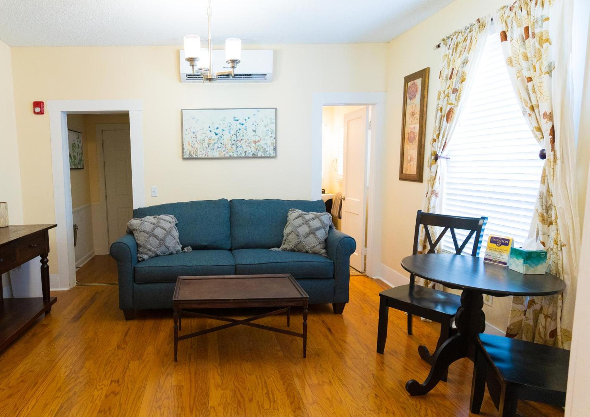 The Heirloom Inn Mount Dora photo 63