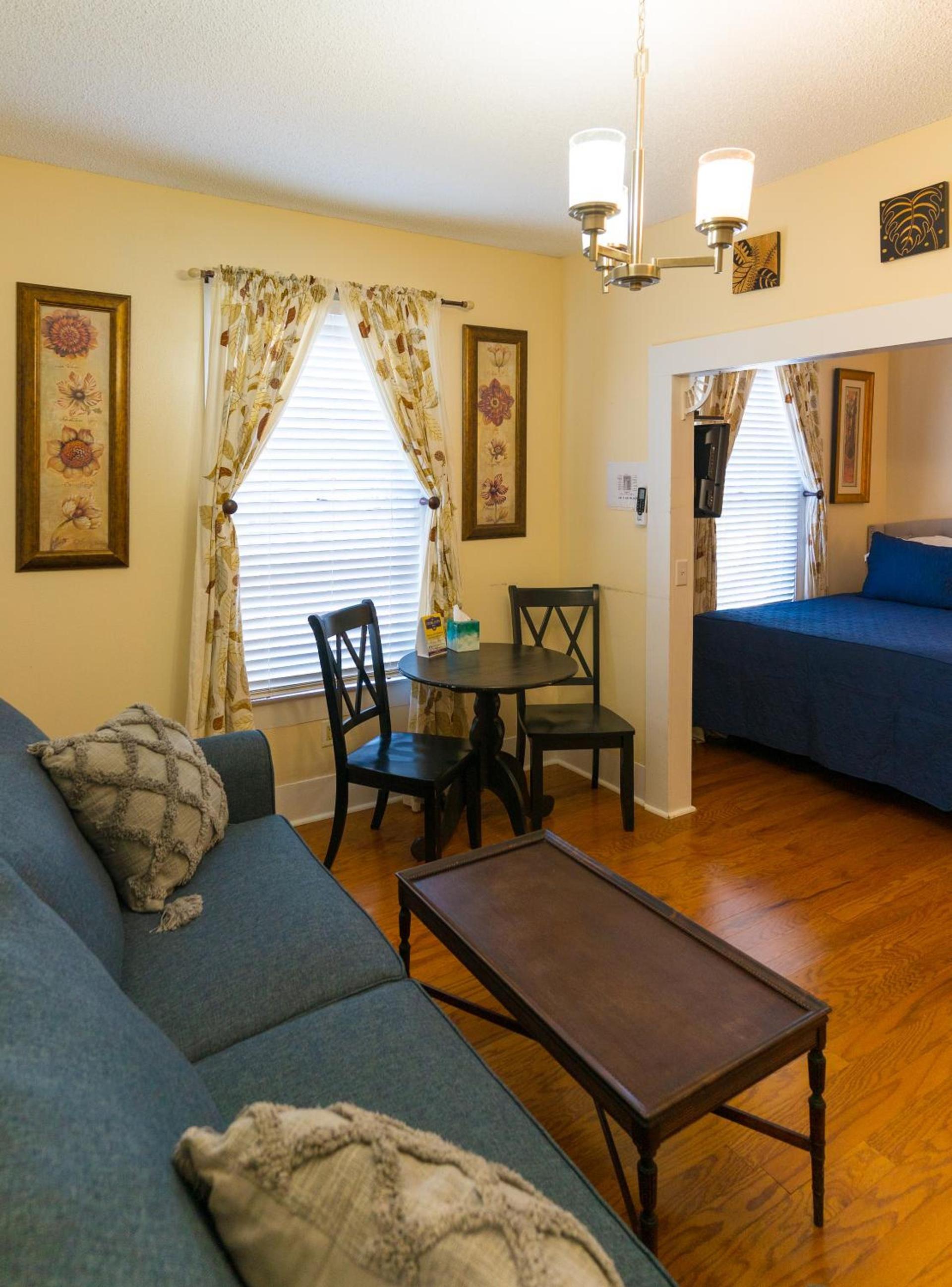The Heirloom Inn Mount Dora photo 64