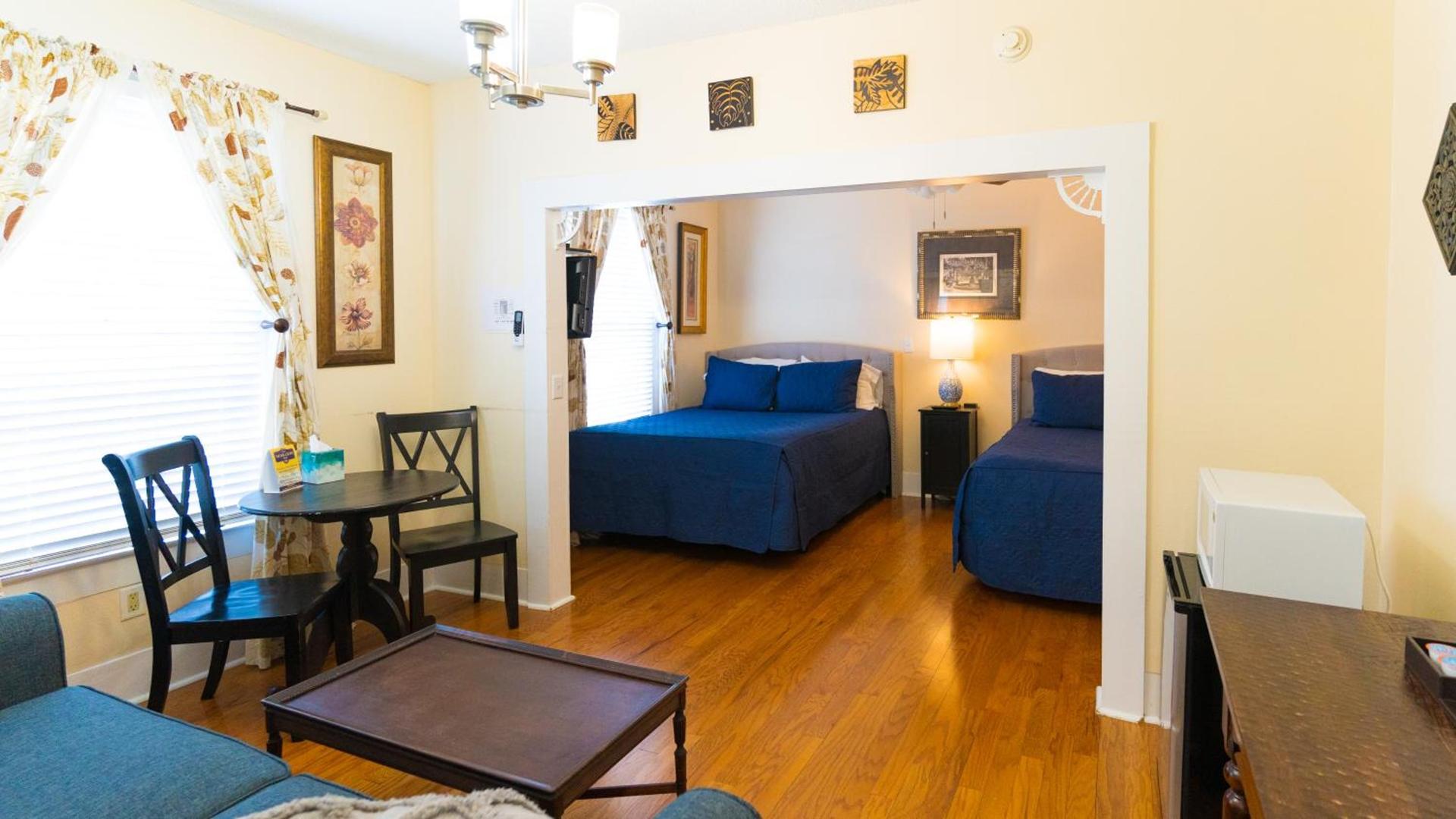 The Heirloom Inn Mount Dora photo 11