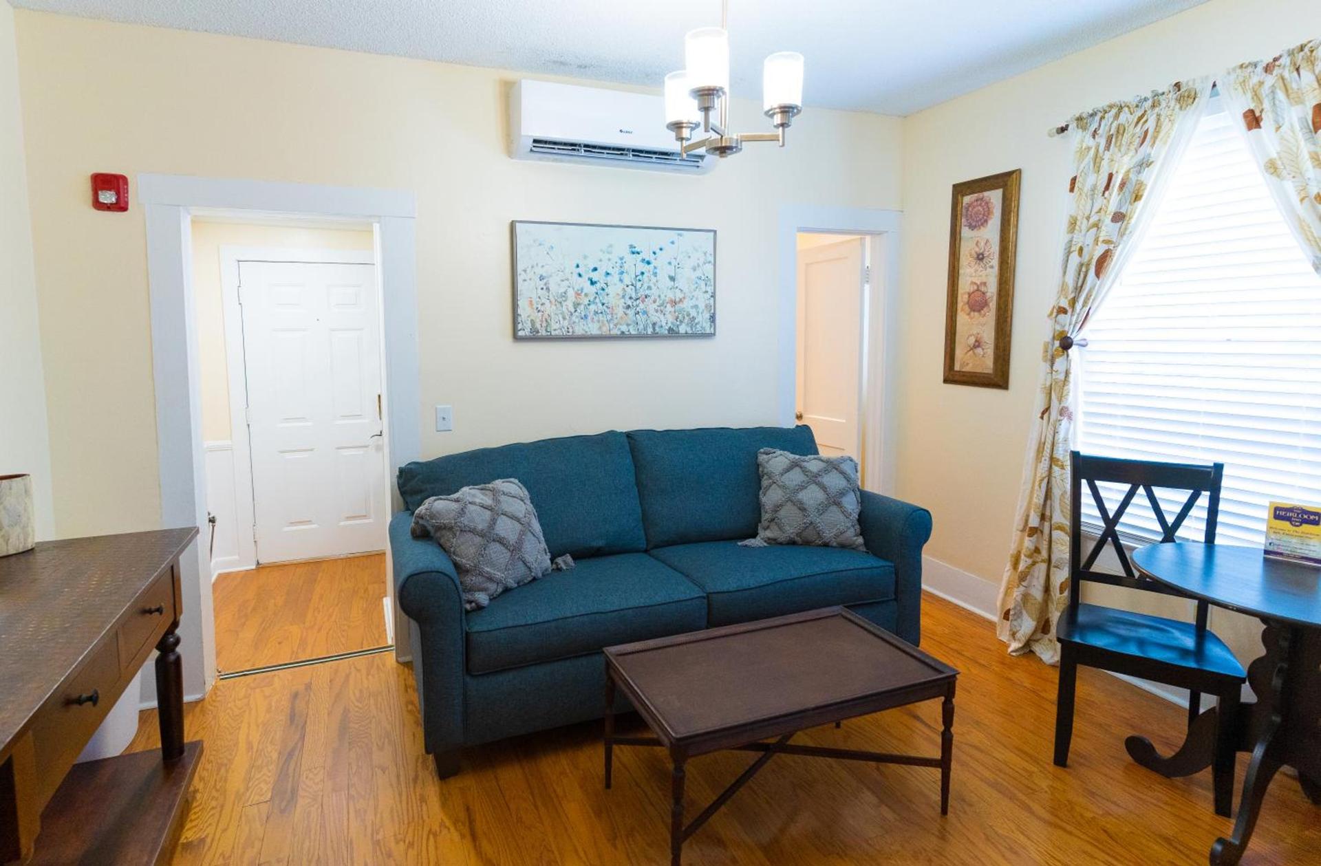 The Heirloom Inn Mount Dora photo 9