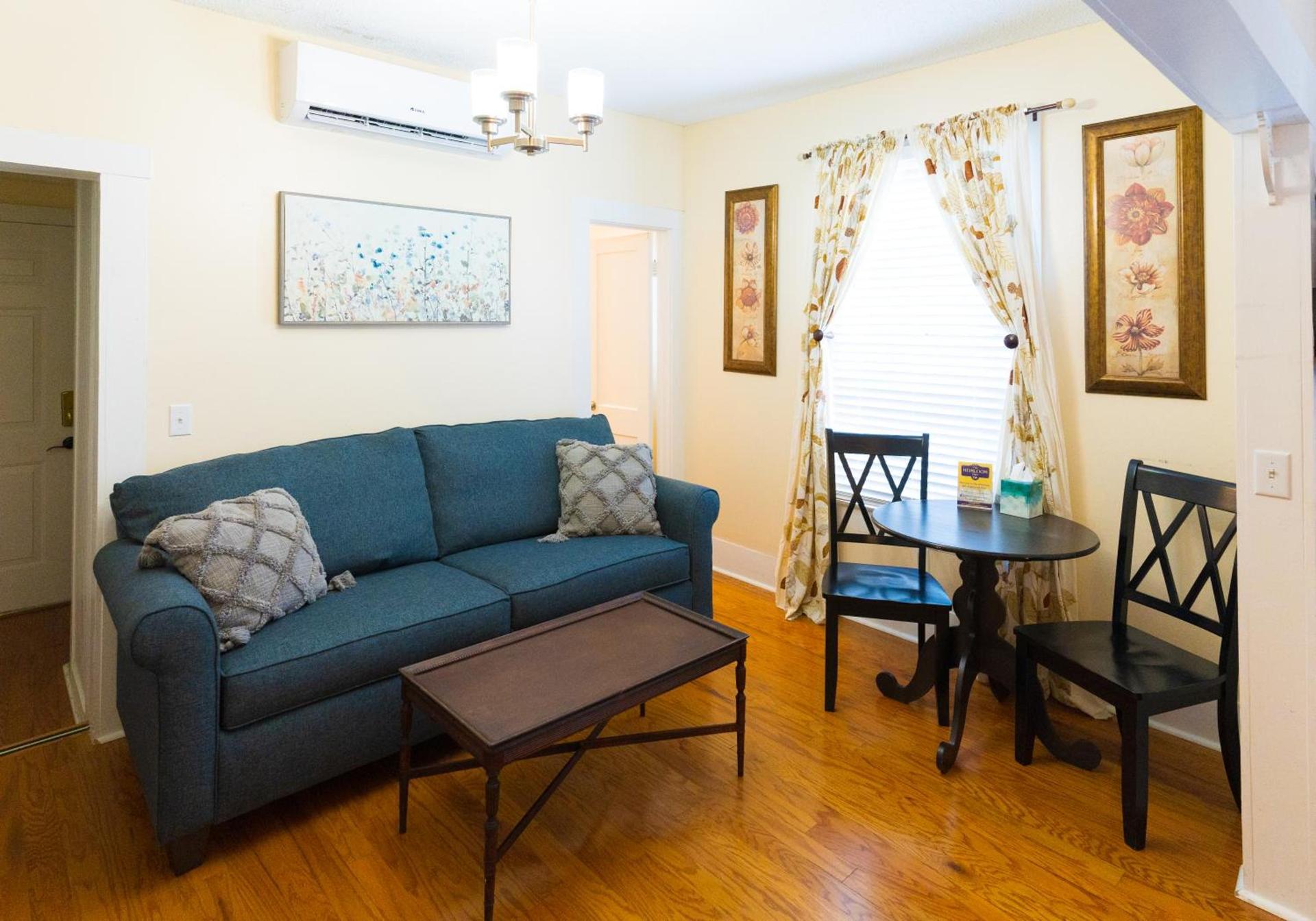 The Heirloom Inn Mount Dora photo 10