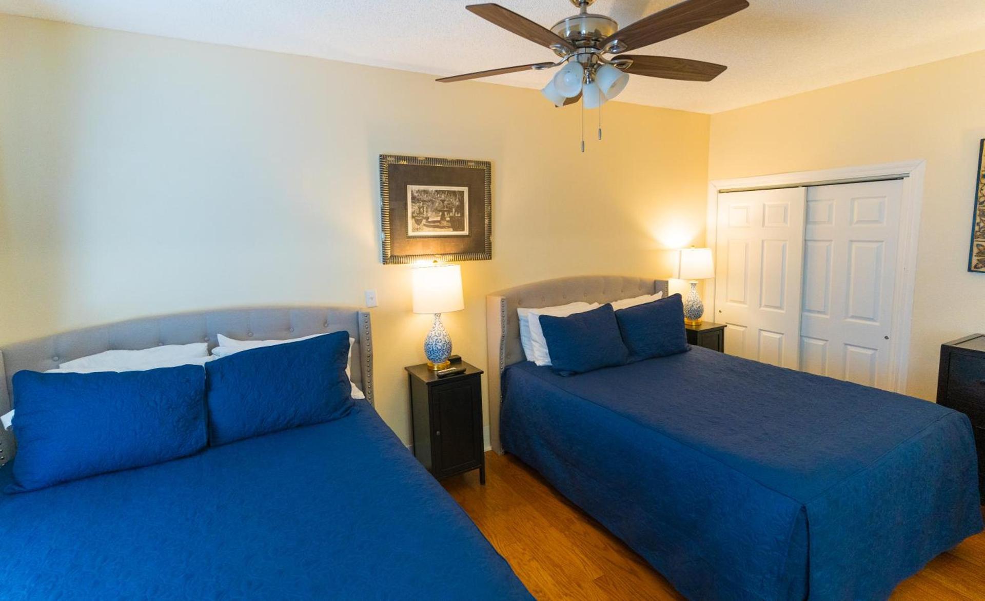 The Heirloom Inn Mount Dora photo 12
