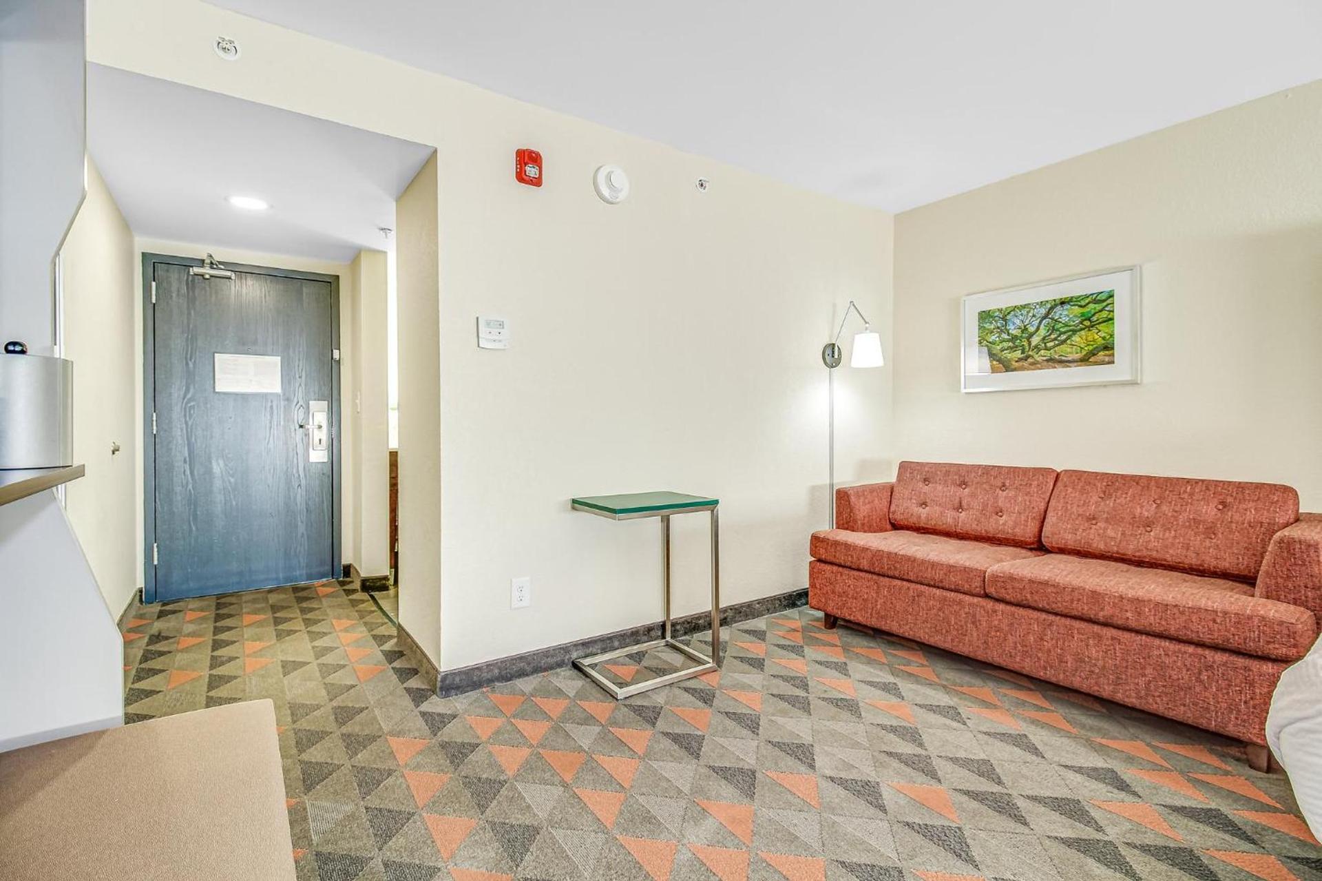 Holiday Inn Spartanburg Northwest by IHG photo 70