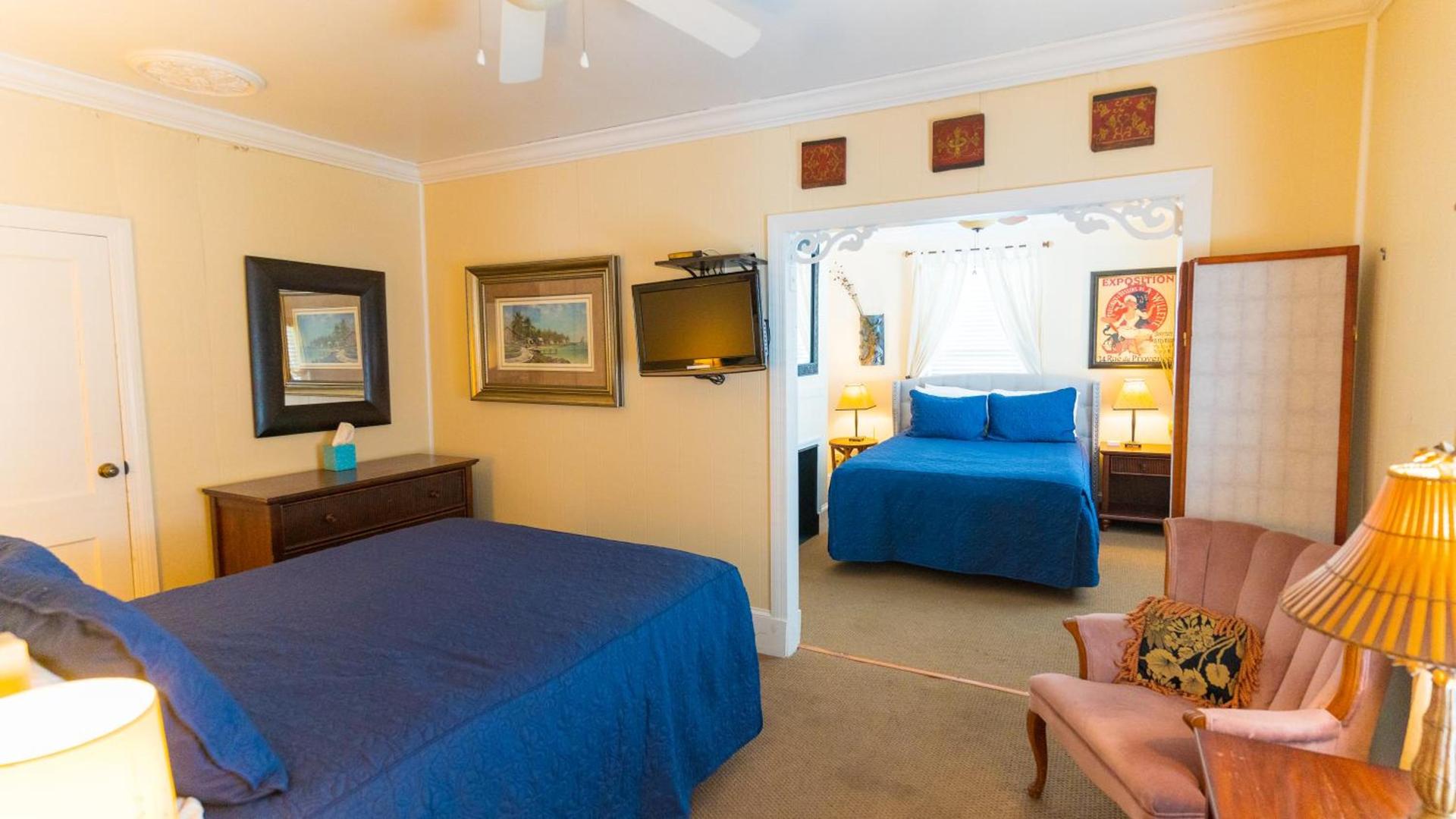 The Heirloom Inn Mount Dora photo 16