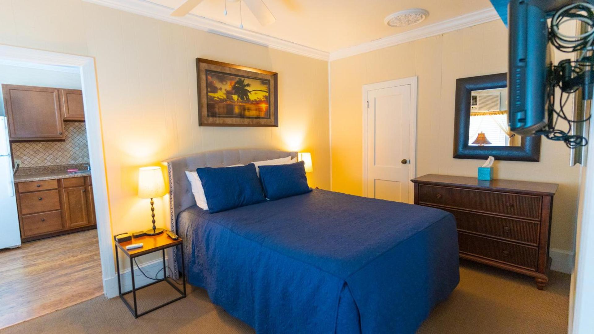The Heirloom Inn Mount Dora photo 15