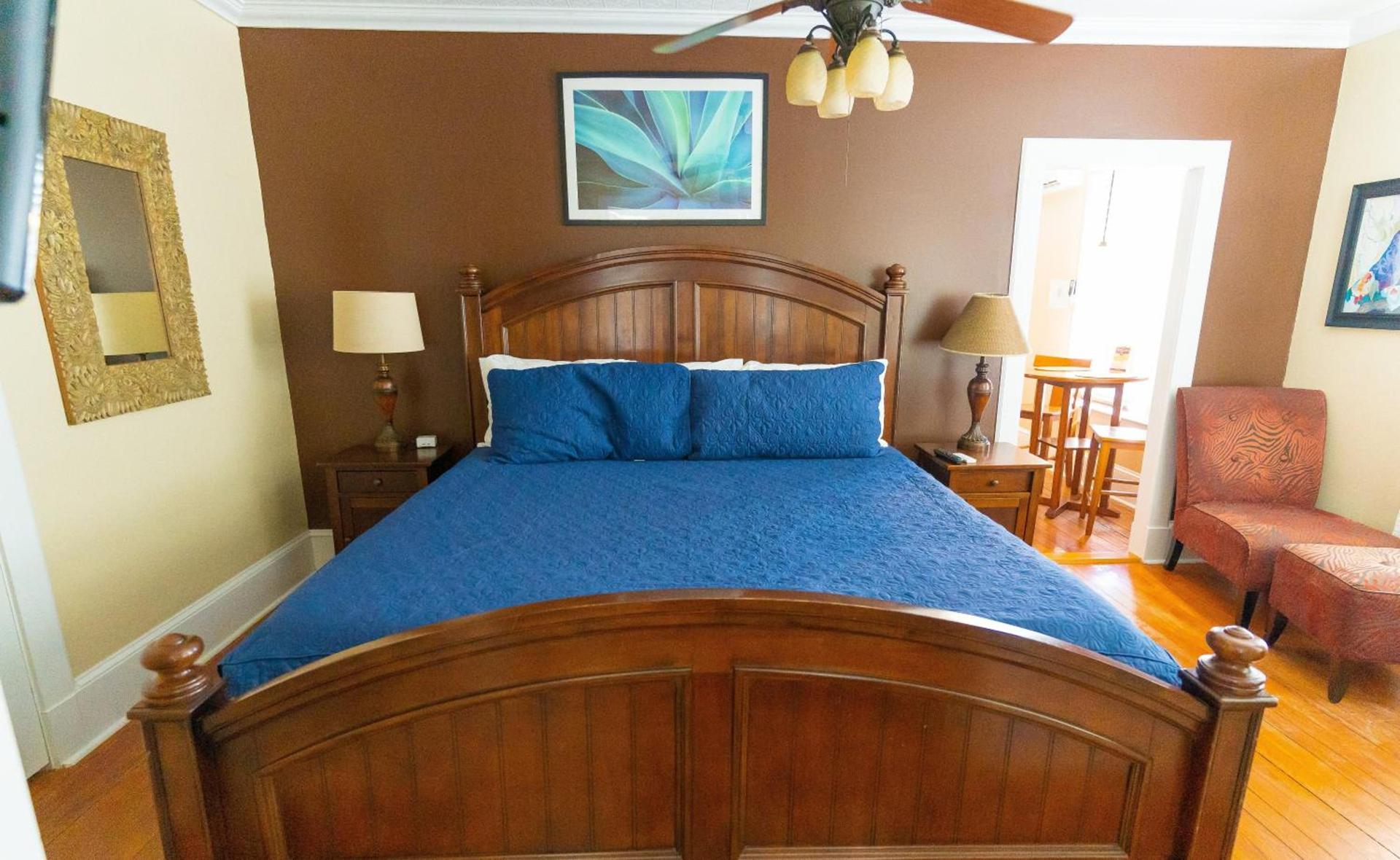The Heirloom Inn Mount Dora photo 18
