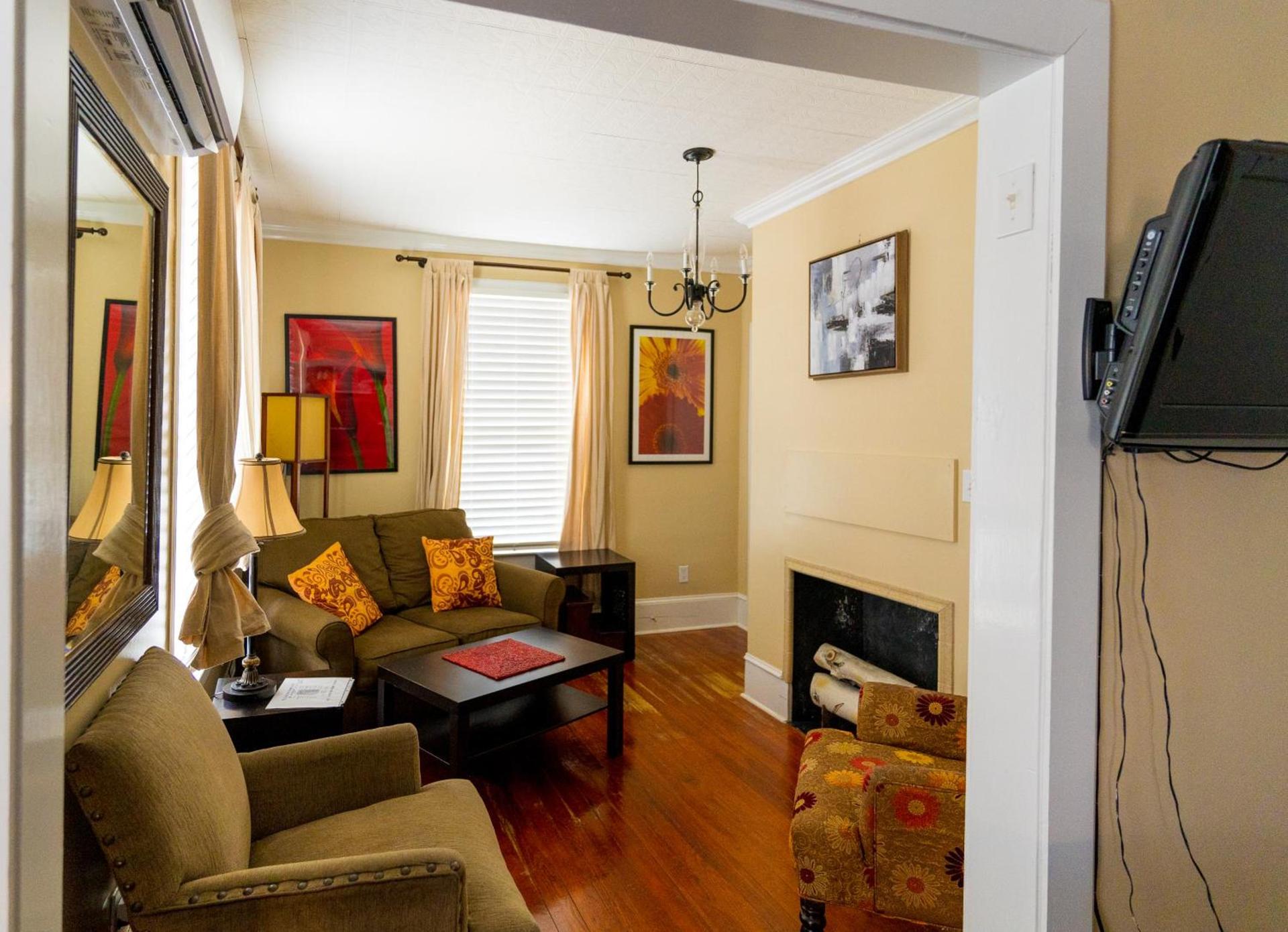 The Heirloom Inn Mount Dora photo 19