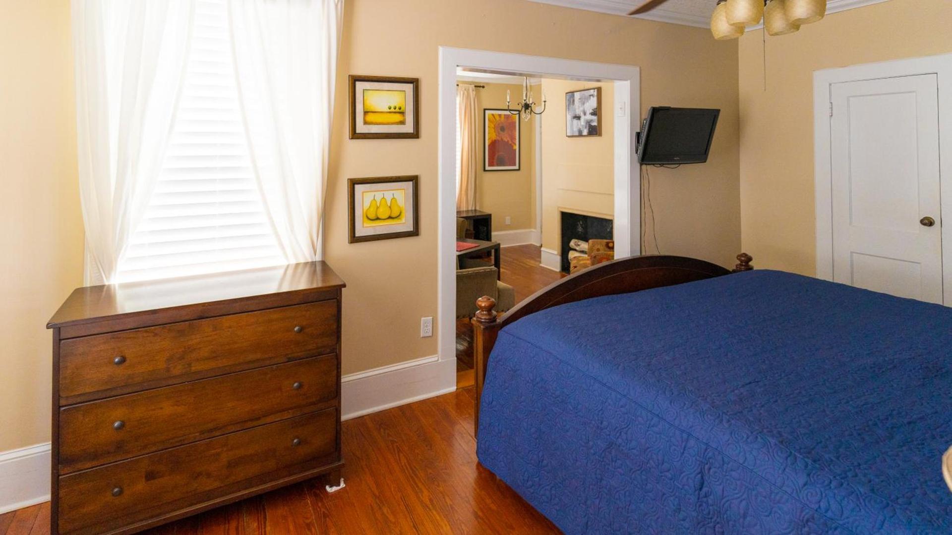 The Heirloom Inn Mount Dora photo 20