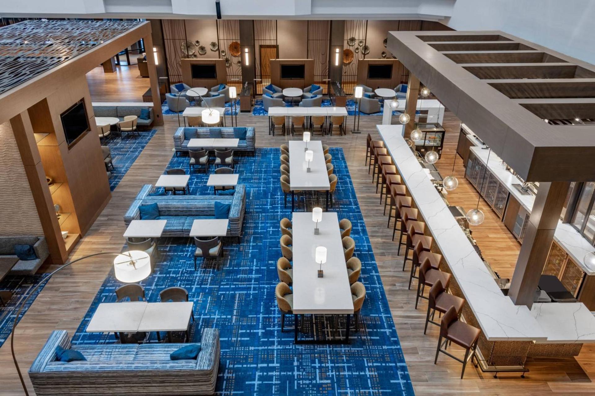 Madison Marriott West photo 47