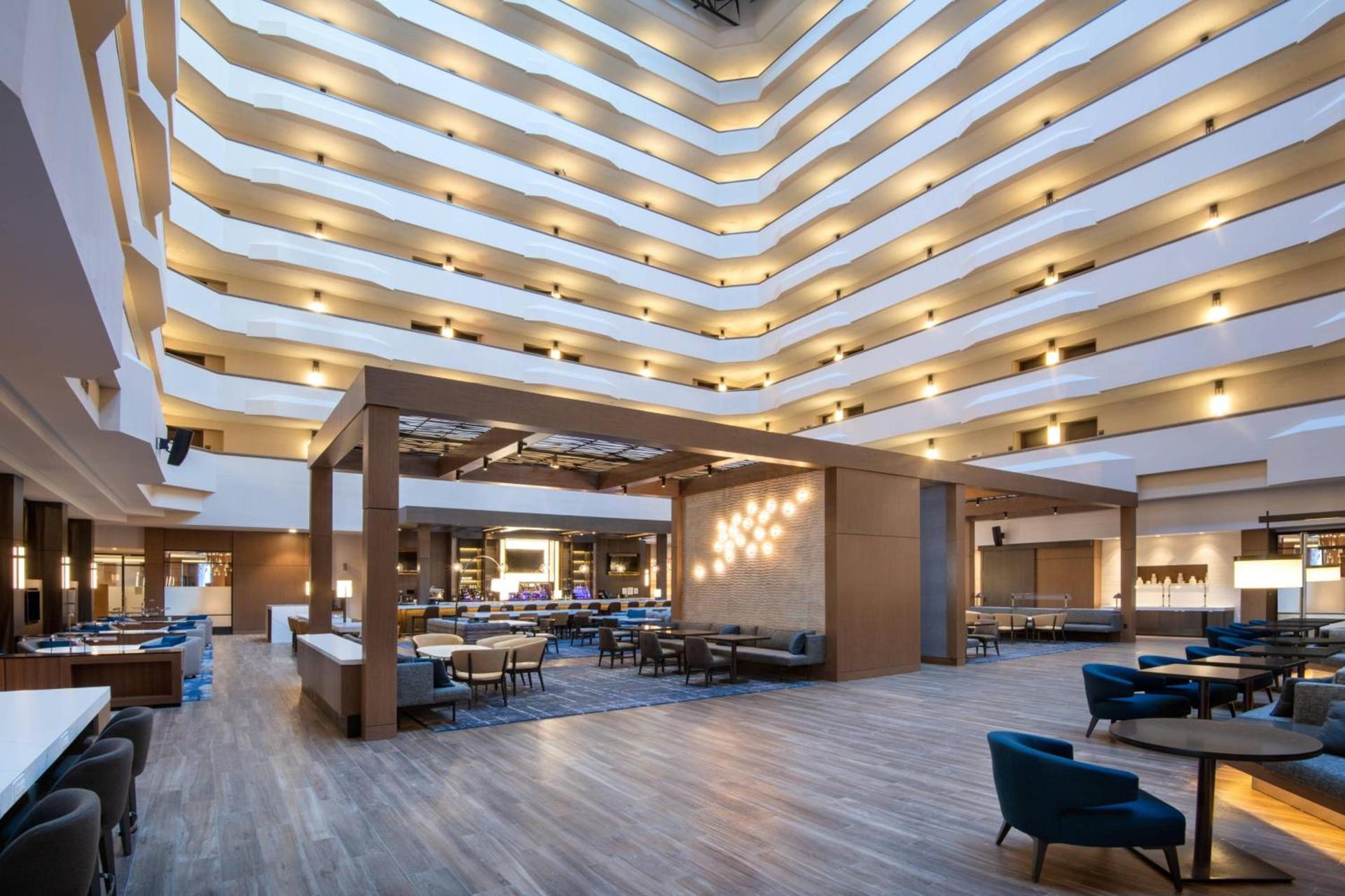 Madison Marriott West photo 55