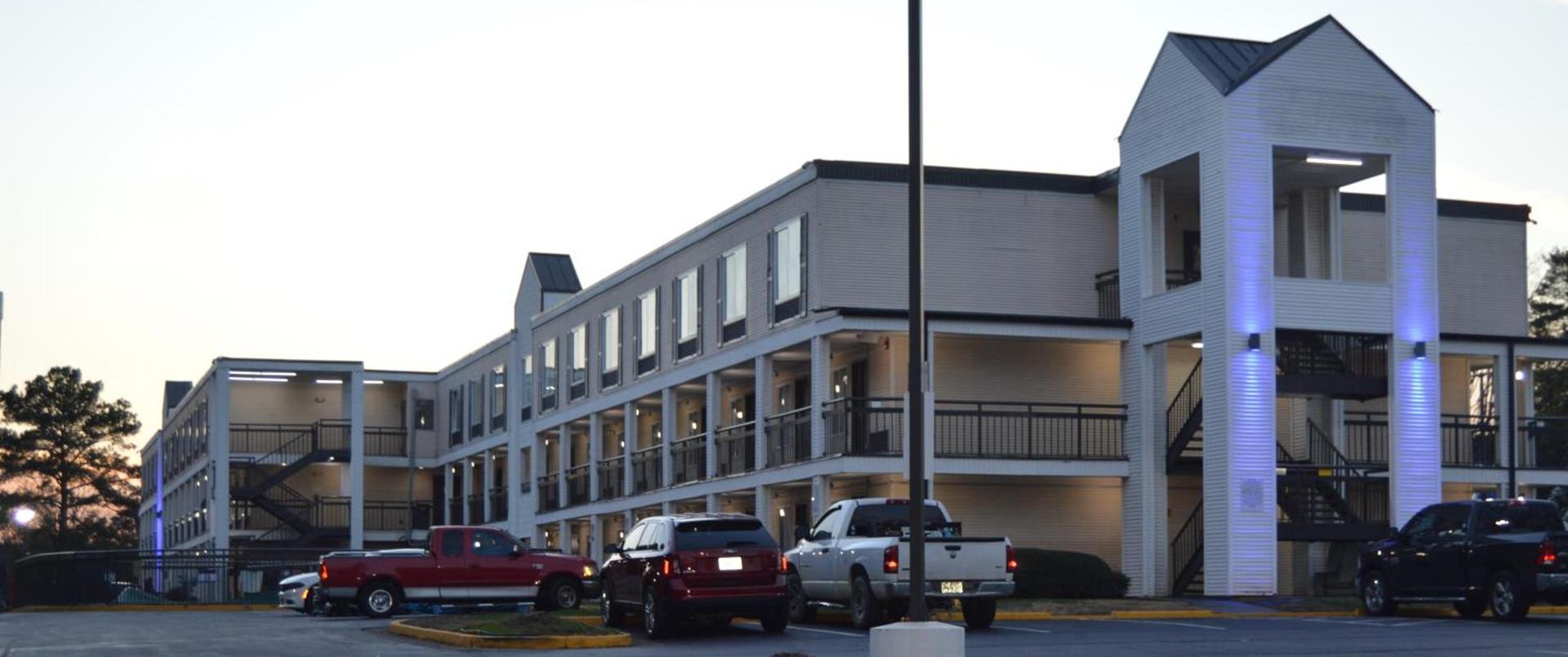 Days Inn by Wyndham Marietta-Atlanta-Delk Road photo 10