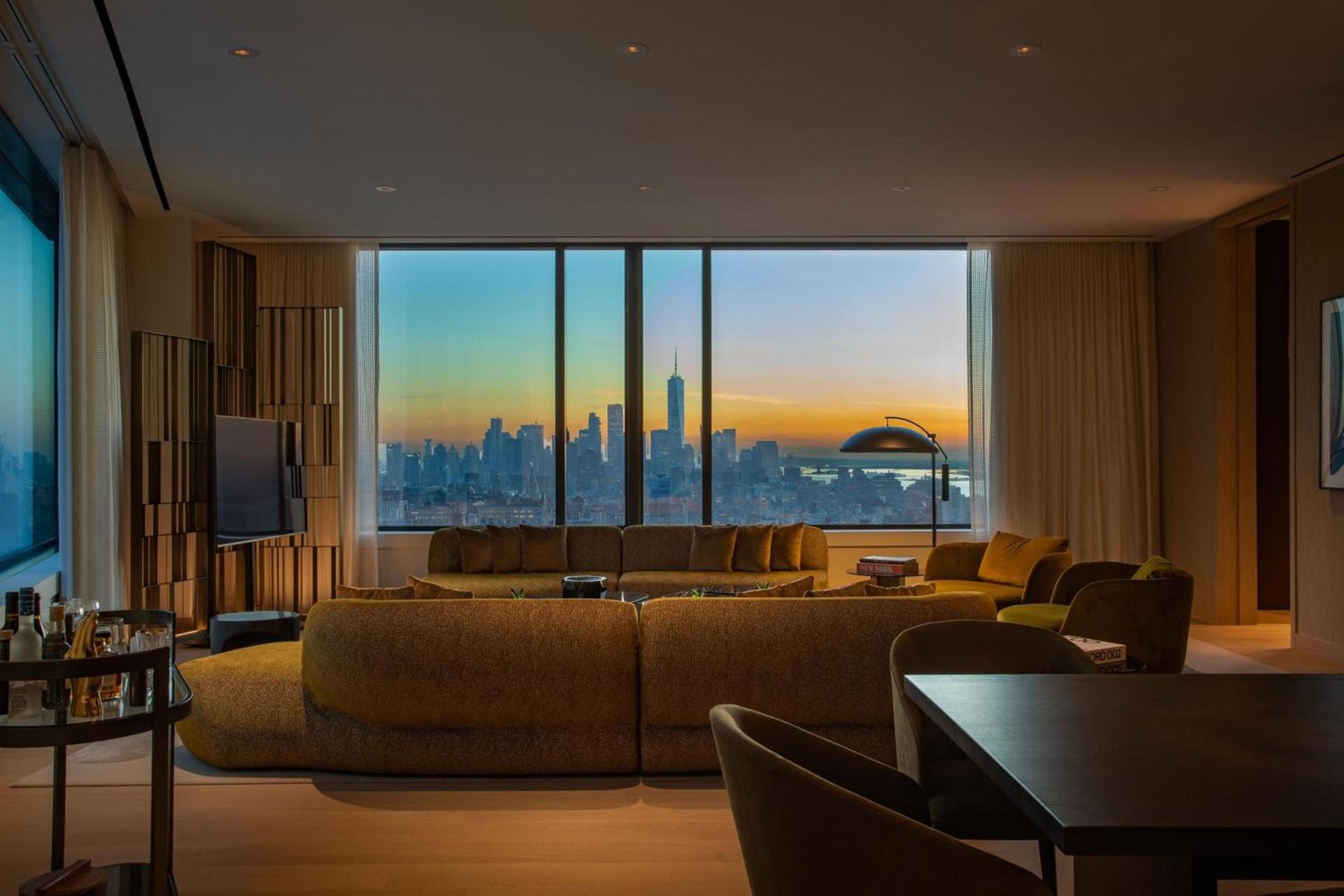 The Ritz-Carlton New York, NoMad photo 67