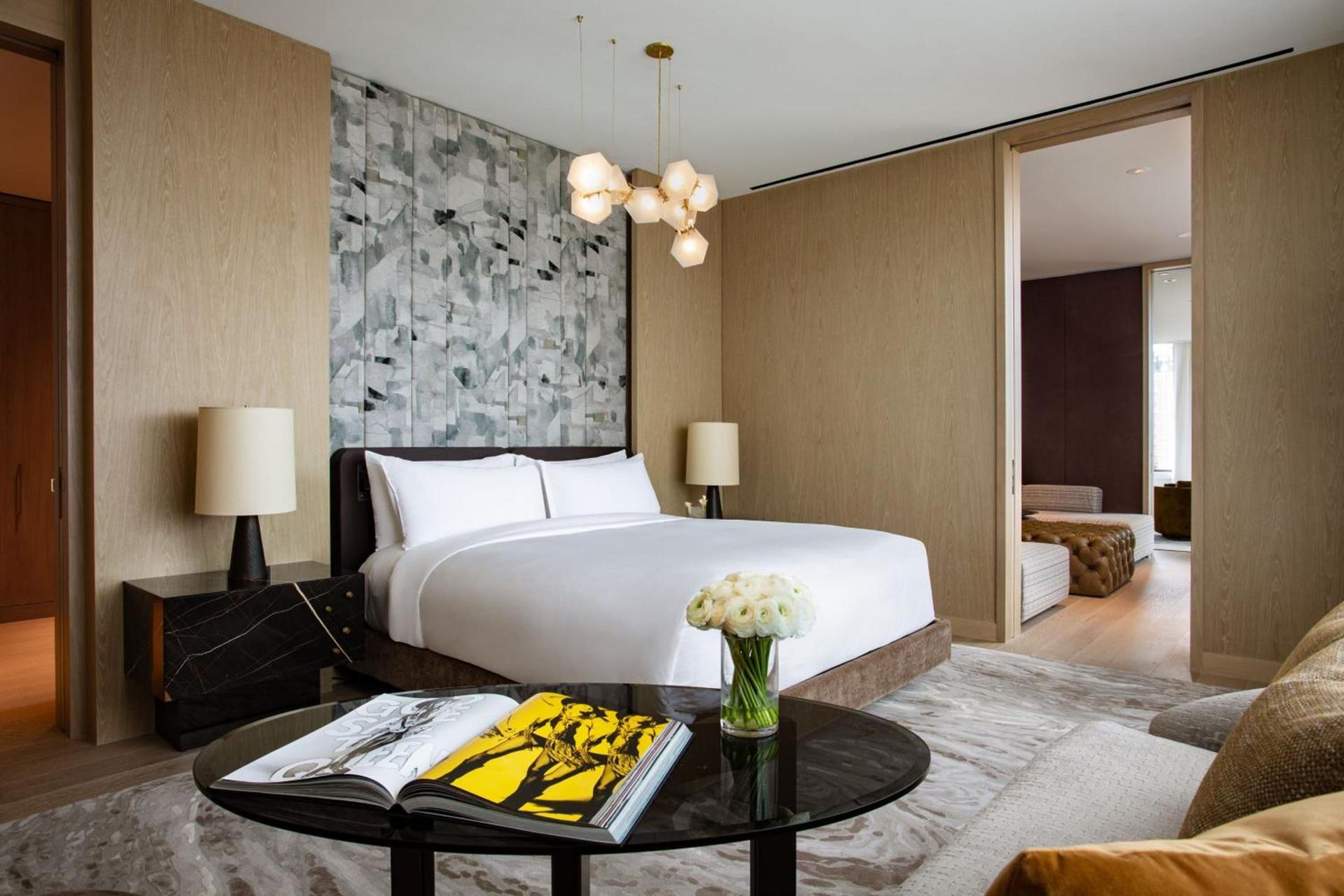 The Ritz-Carlton New York, NoMad photo 92