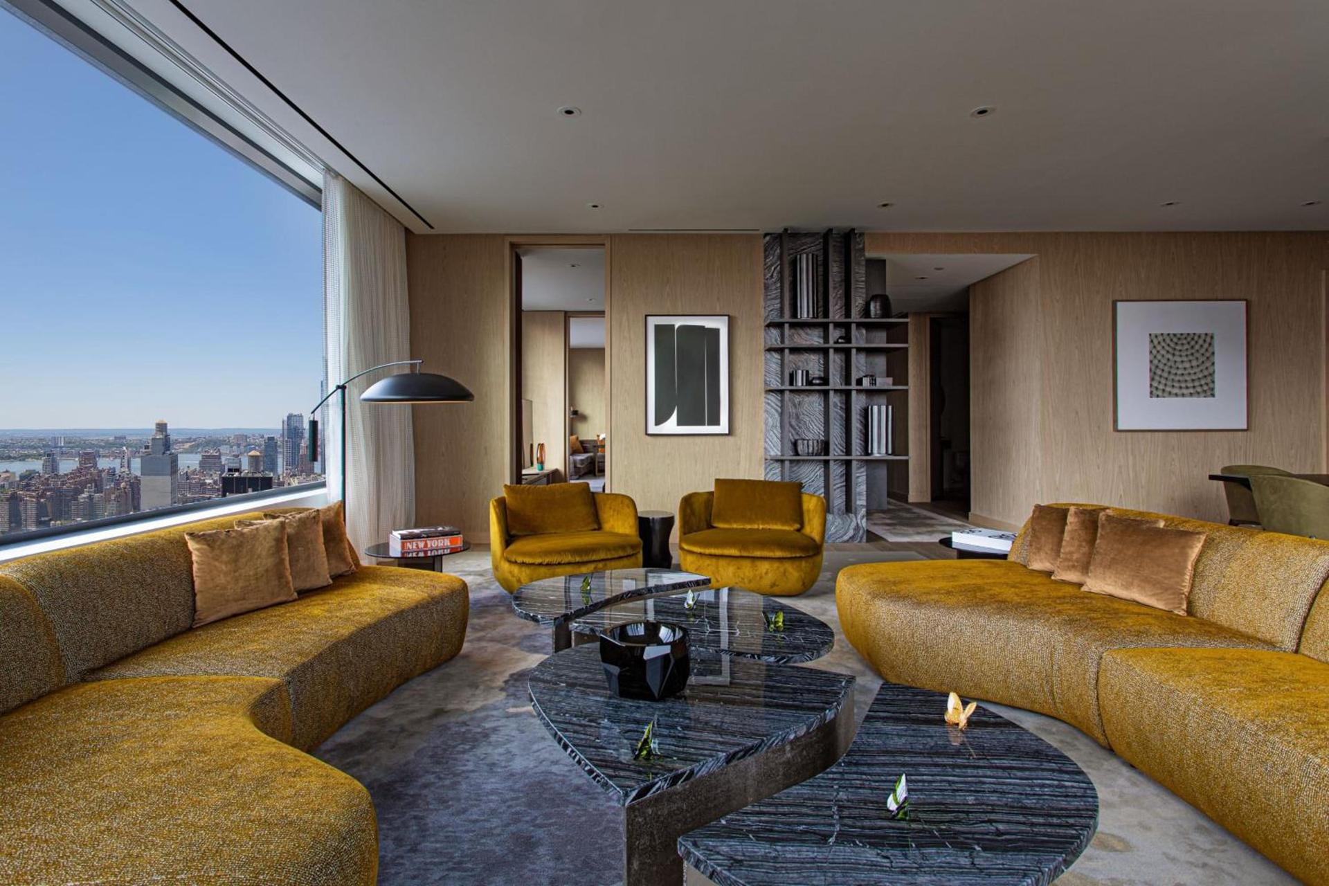 The Ritz-Carlton New York, NoMad photo 70