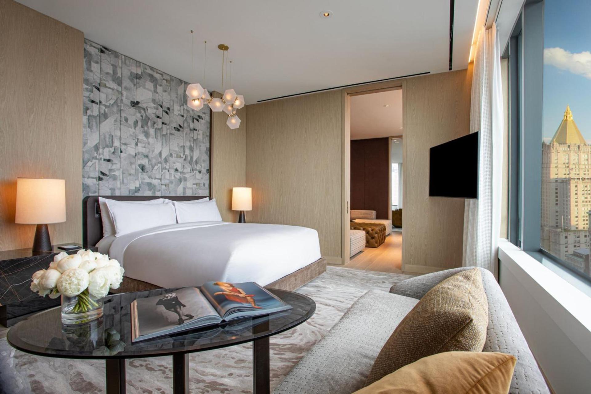 The Ritz-Carlton New York, NoMad photo 94